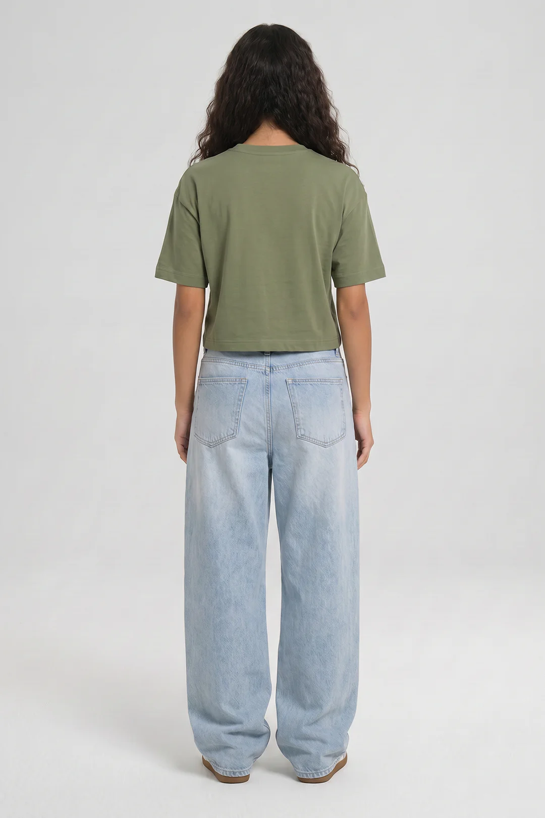 Graphic T-Shirt - 6309 - Image 7