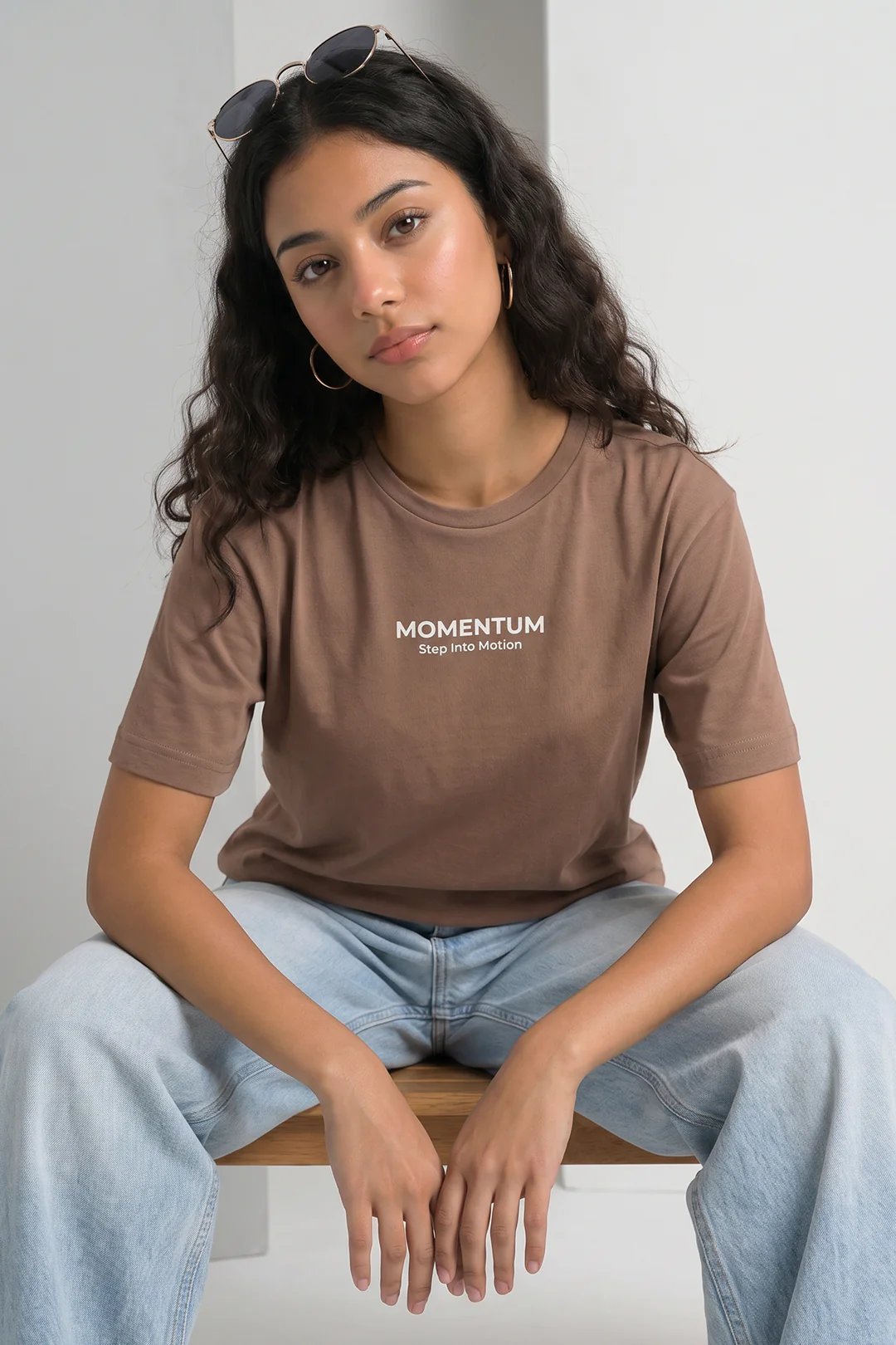Graphic T-Shirt - 6310 - Image 2