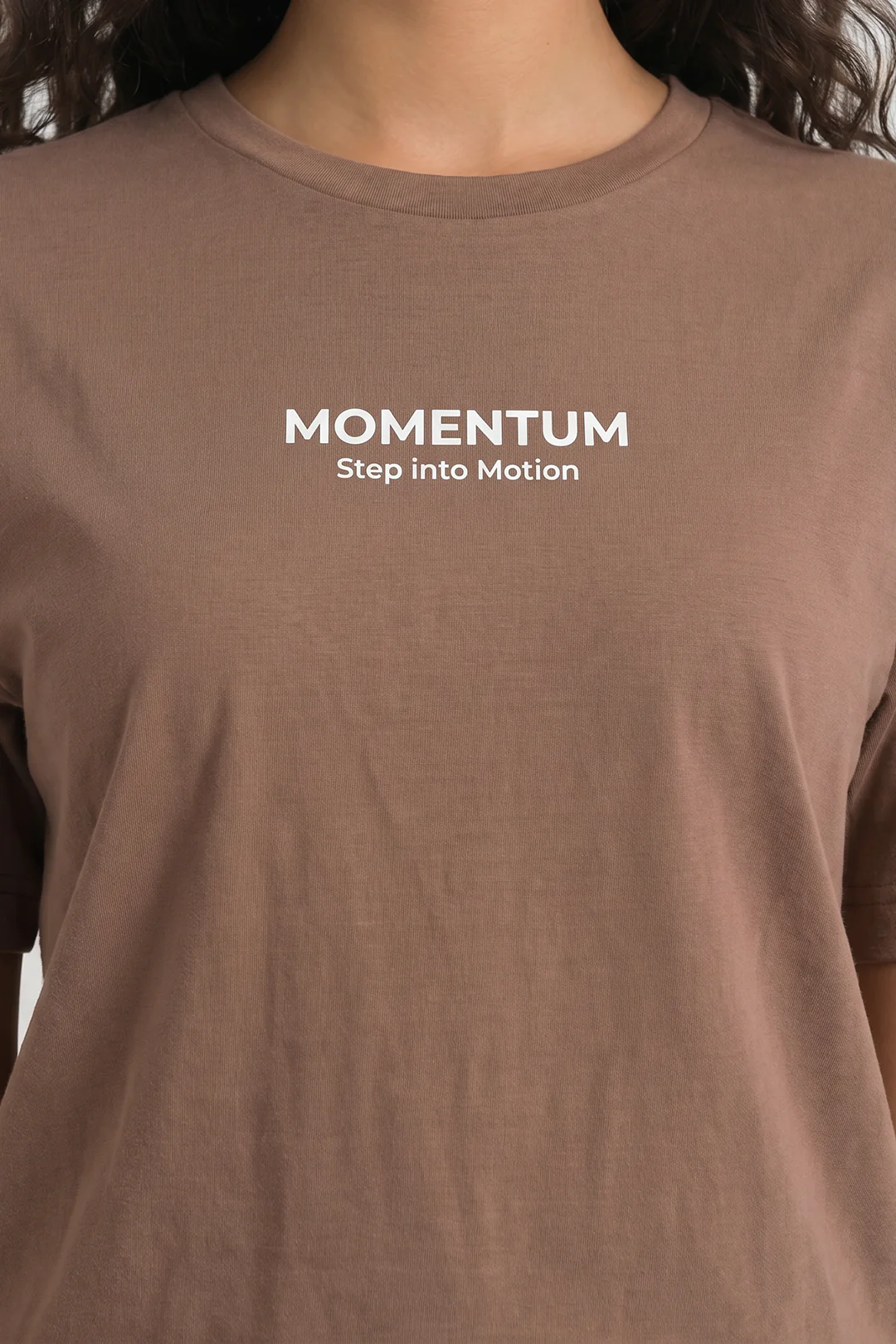 Graphic T-Shirt - 6310 - Image 4