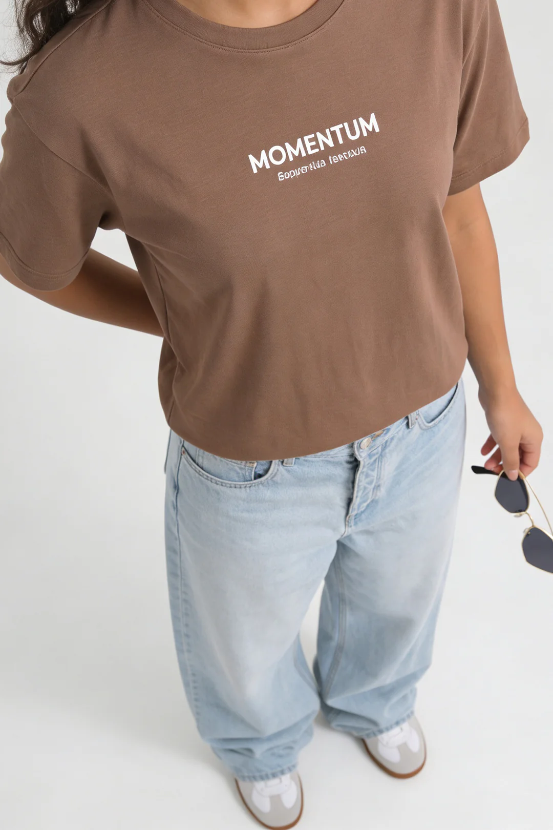 Graphic T-Shirt - 6310 - Image 6