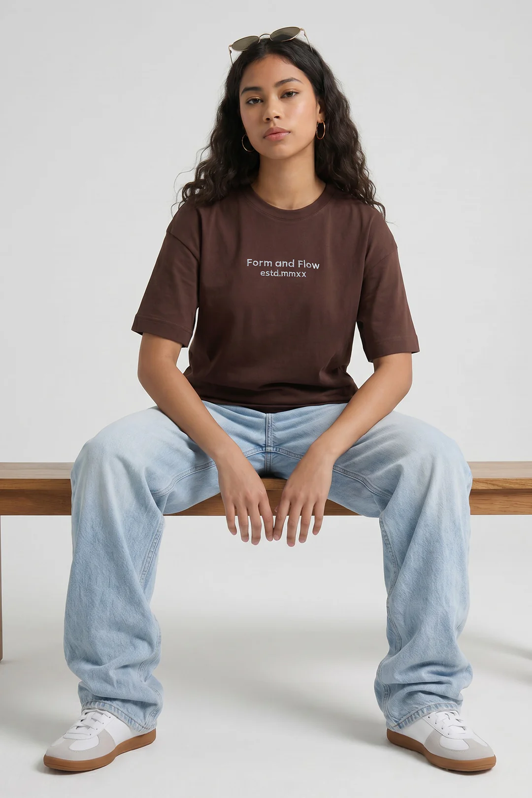 Graphic T-Shirt - 6311 - Image 2