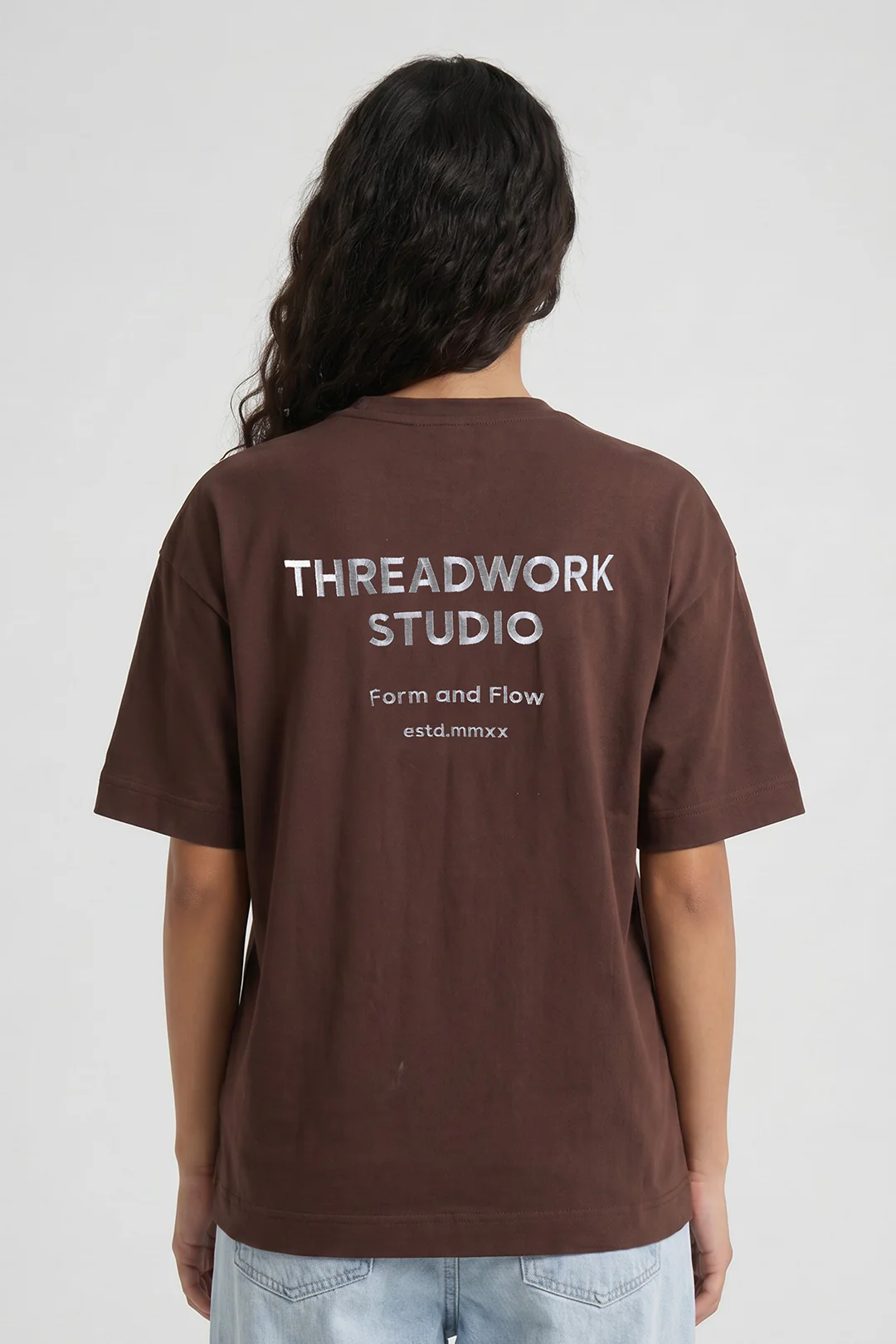 Graphic T-Shirt - 6311 - Image 4