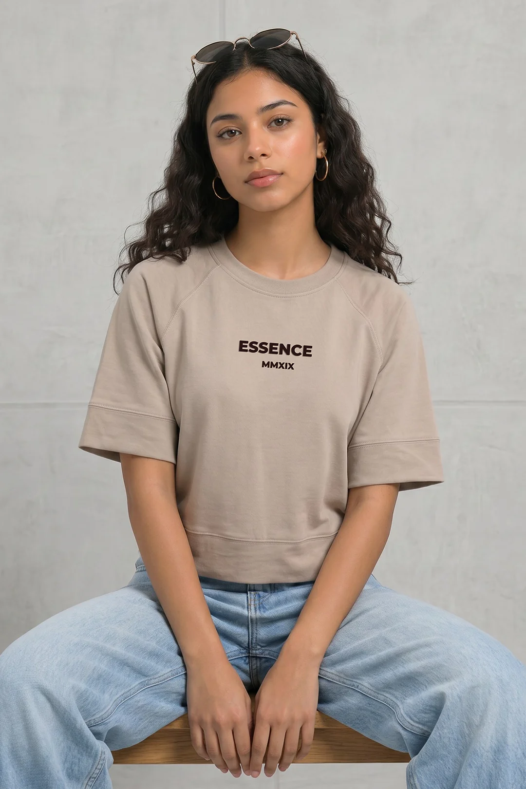 Graphic T-Shirt - 6312
