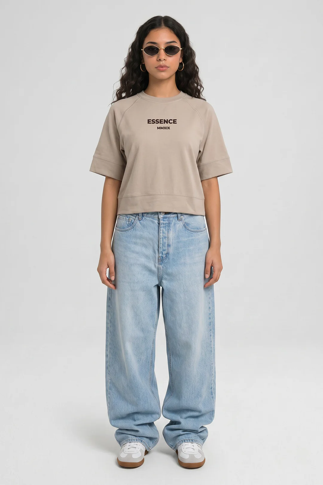 Graphic T-Shirt - 6312 - Image 2