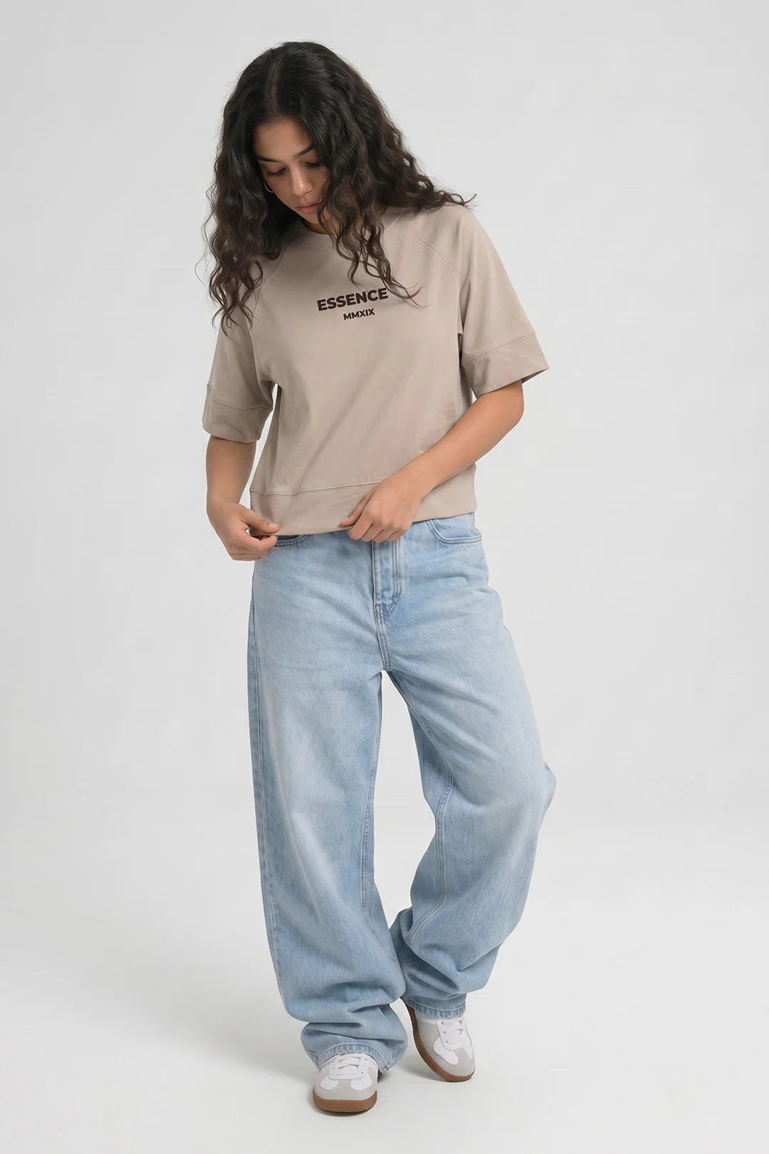 Graphic T-Shirt - 6312 - Image 3