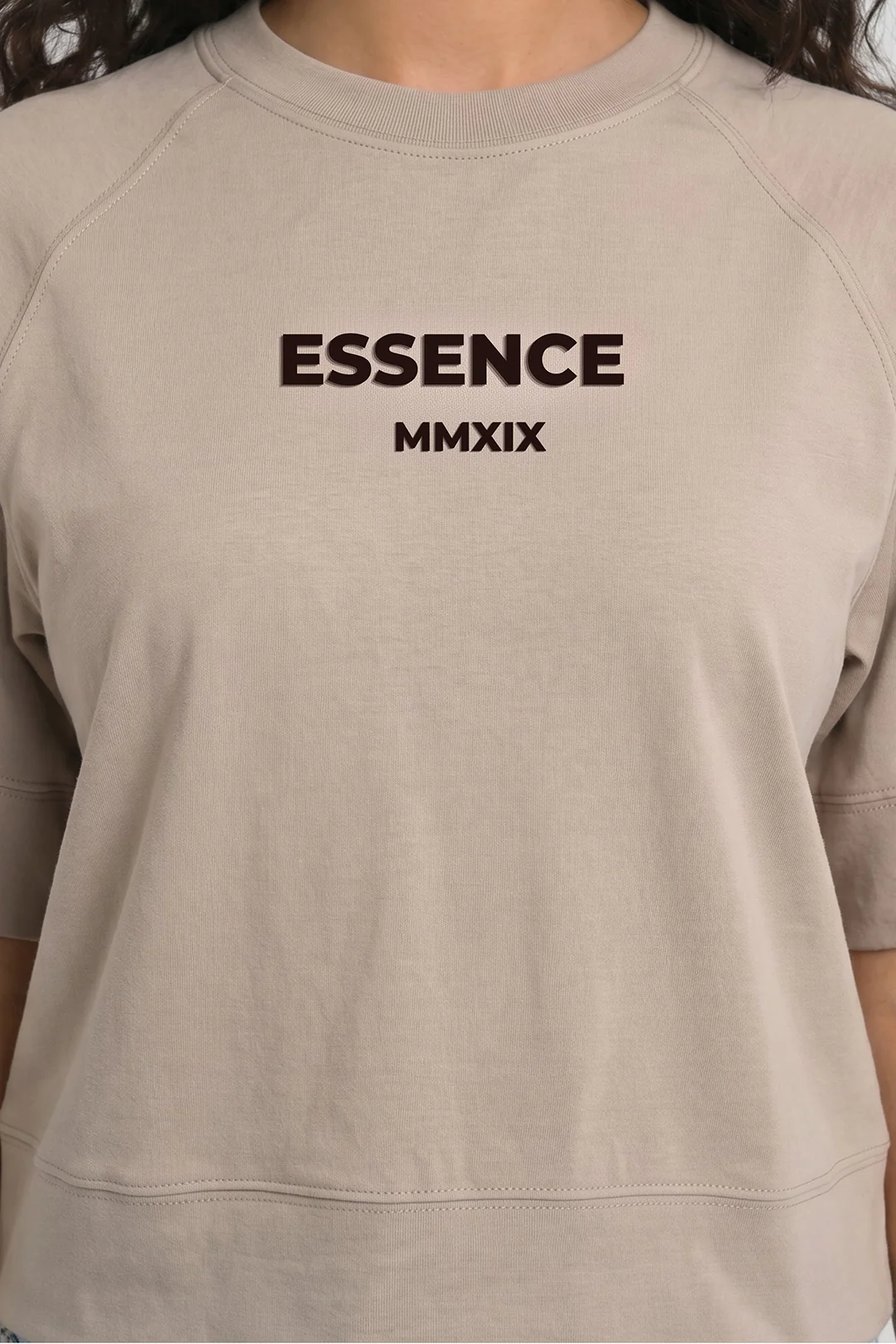 Graphic T-Shirt - 6312 - Image 5