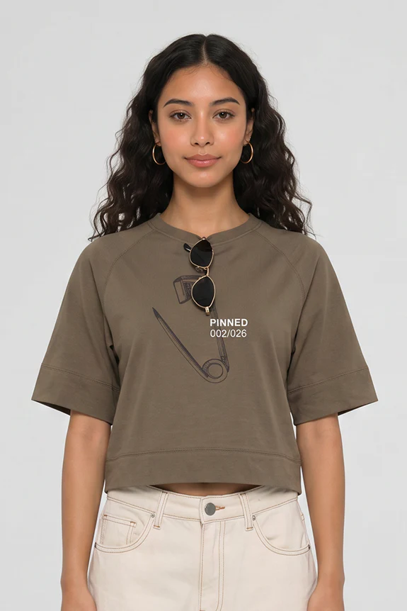 Graphic T-Shirt - 6313