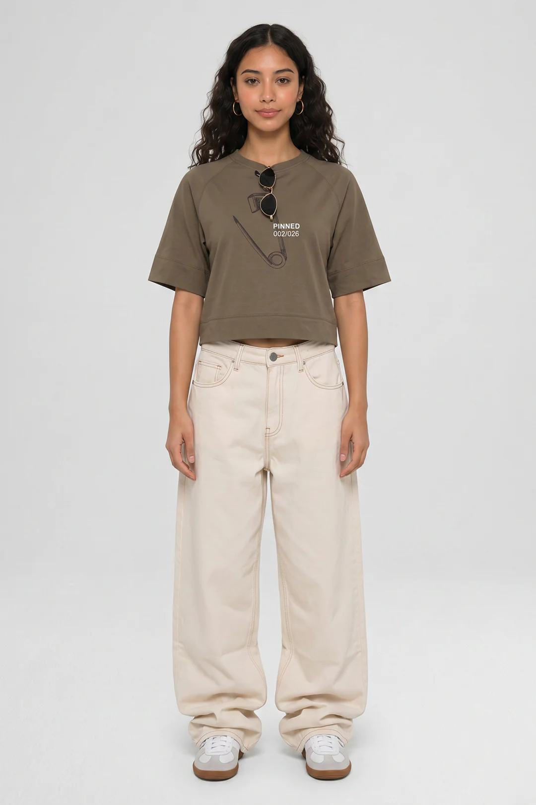 Graphic T-Shirt - 6313 - Image 3
