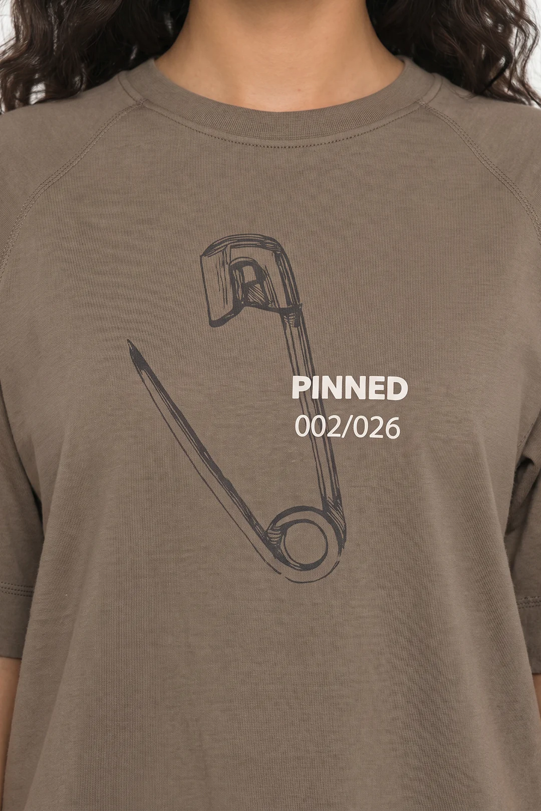 Graphic T-Shirt - 6313 - Image 6