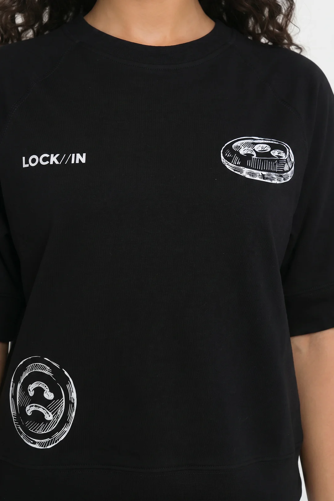 Graphic T-Shirt - 6315 - Image 4