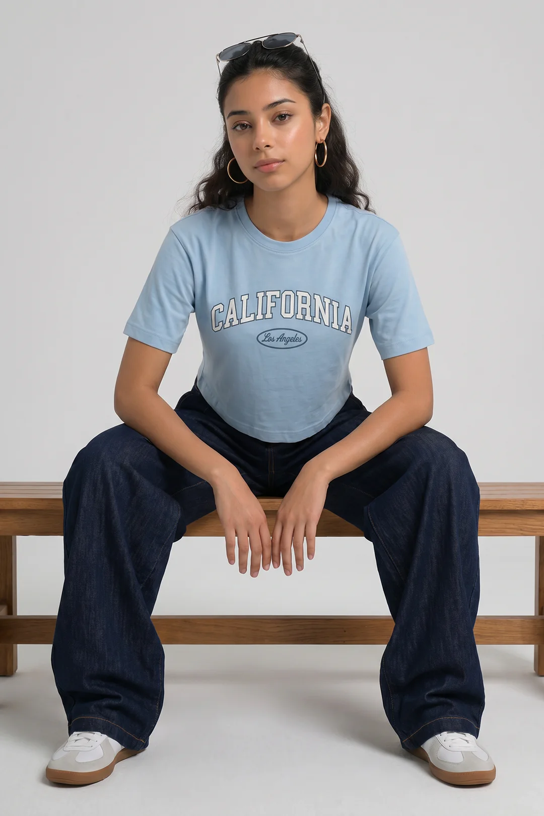 Graphic T-Shirt - 6332 - Image 2