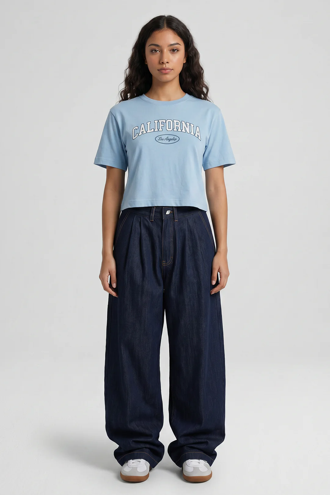 Graphic T-Shirt - 6332 - Image 3