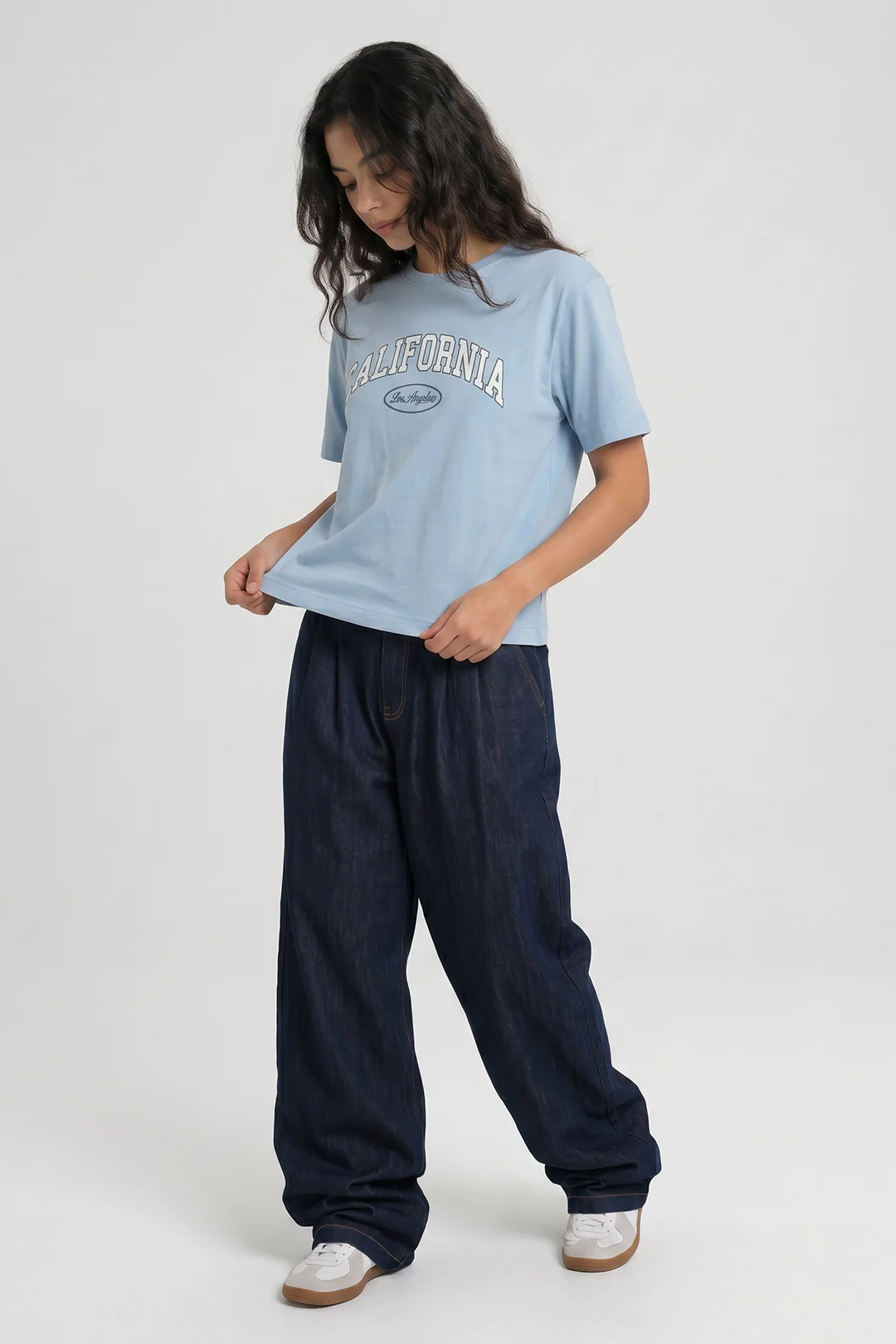 Graphic T-Shirt - 6332 - Image 4