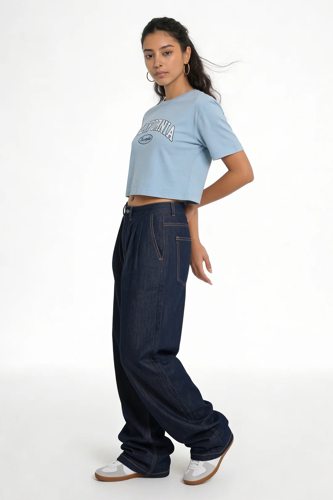 Graphic T-Shirt - 6332 - Image 5