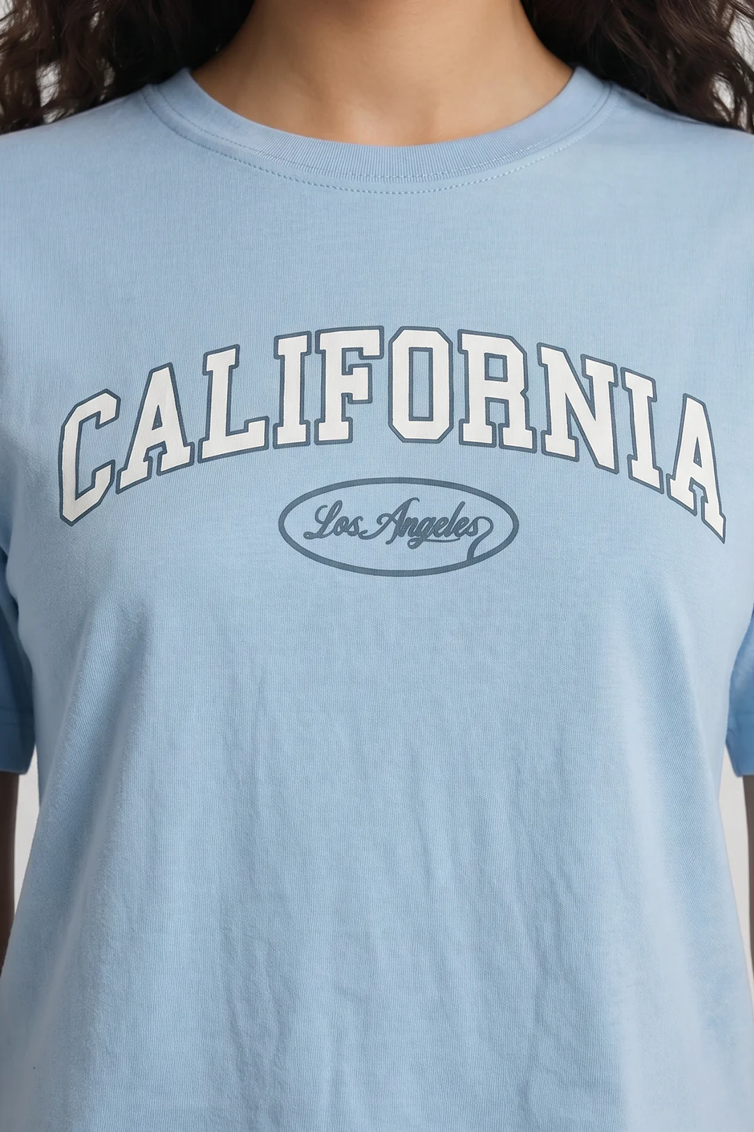 Graphic T-Shirt - 6332 - Image 6