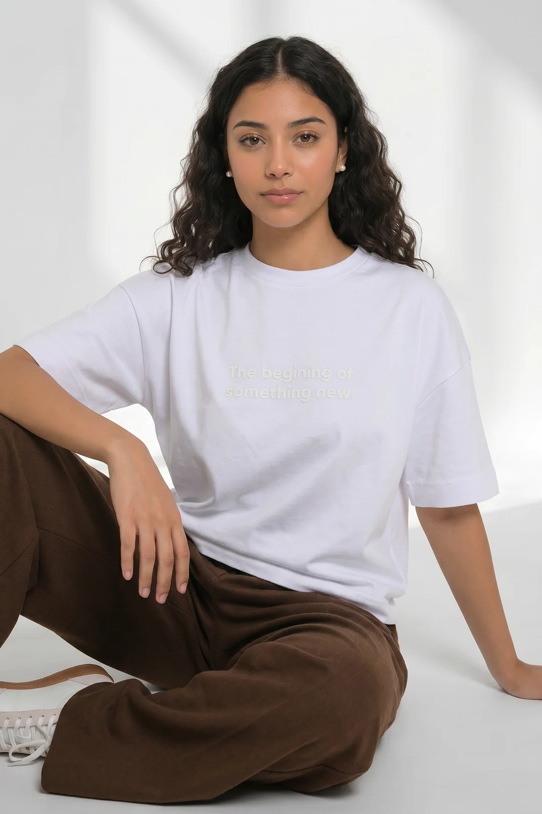 Graphic T-Shirt - 6333 - Image 3