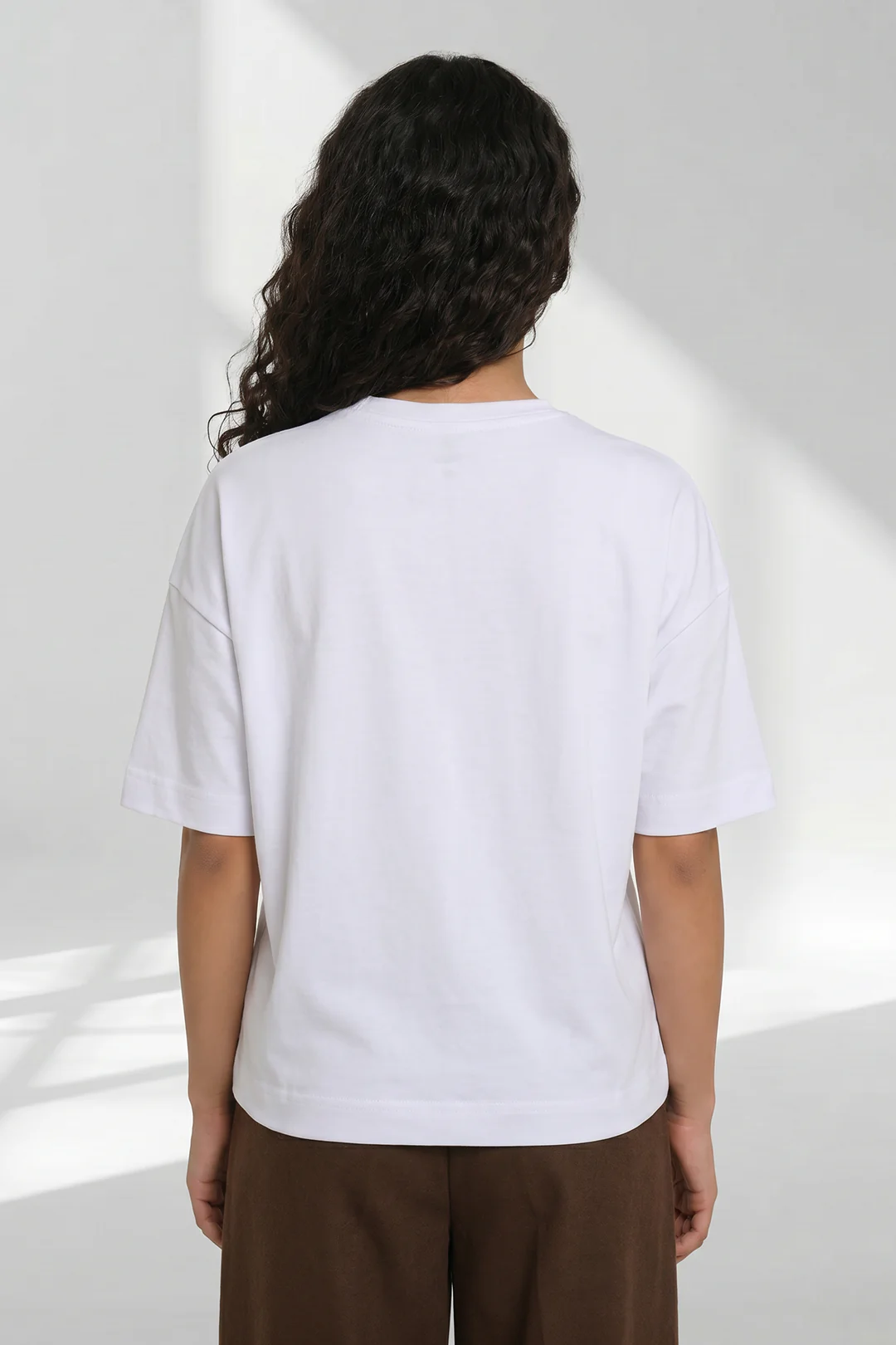 Graphic T-Shirt - 6333 - Image 5