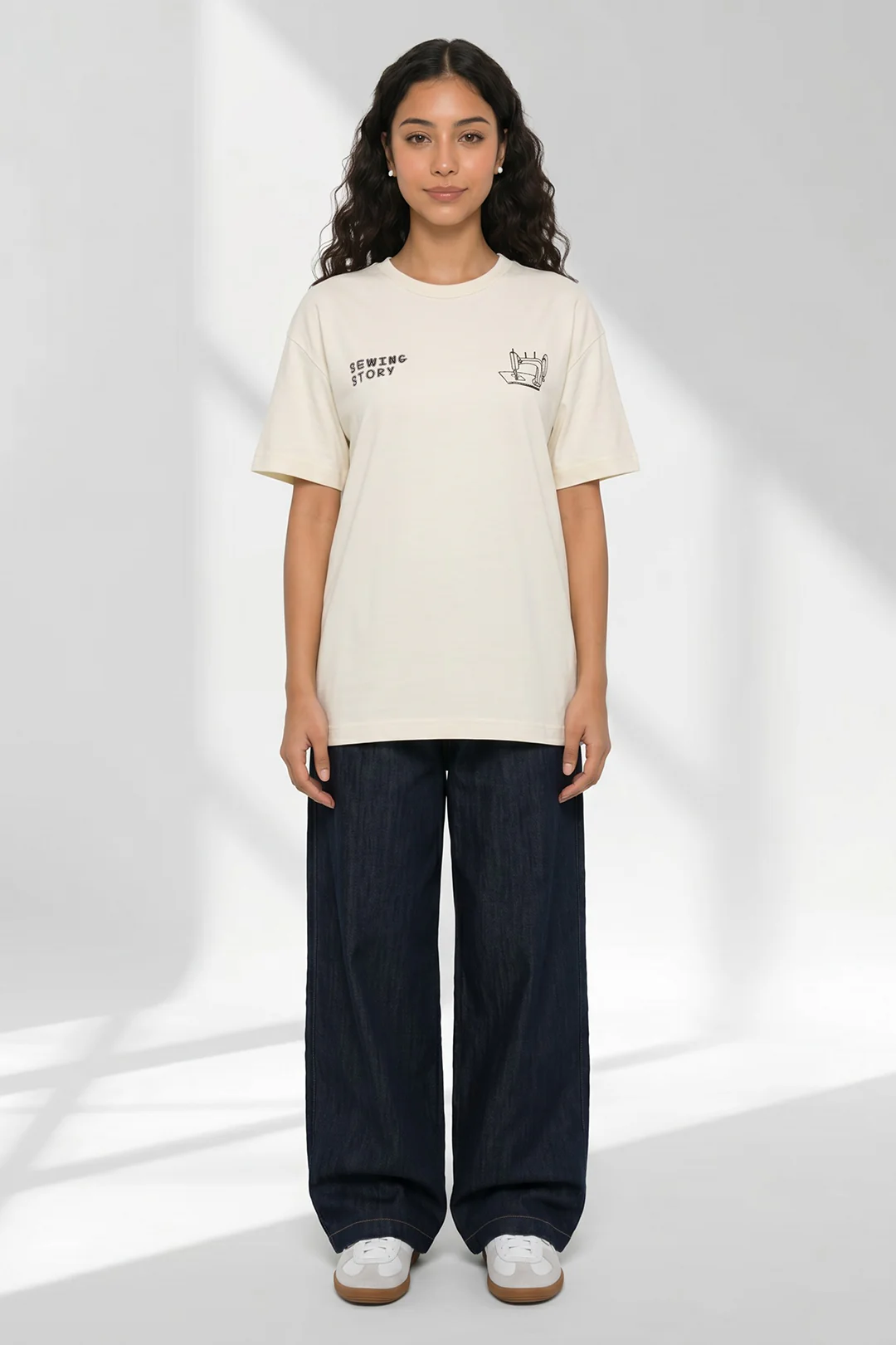 Graphic T-Shirt - 6335 - Image 2