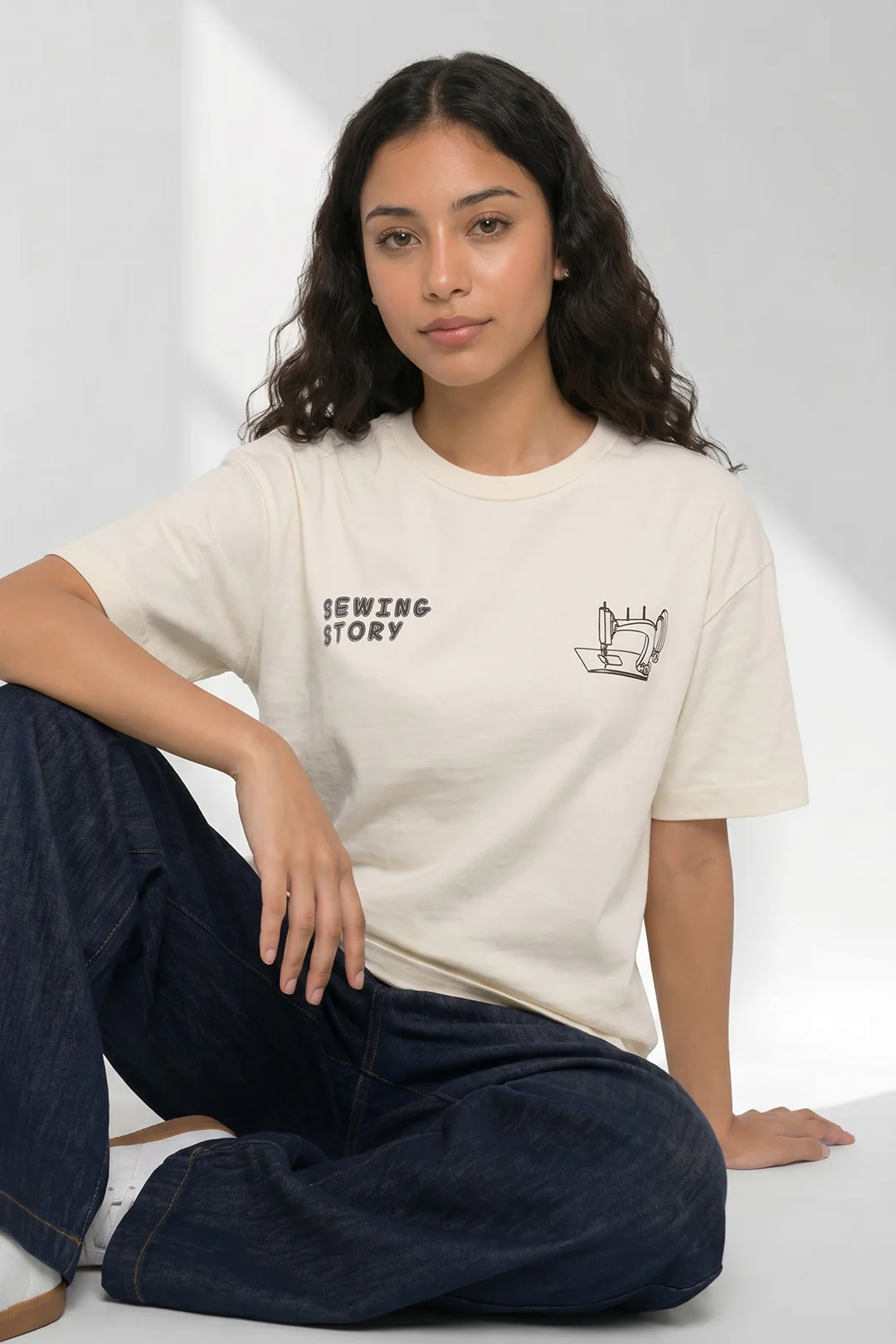 Graphic T-Shirt - 6335 - Image 3