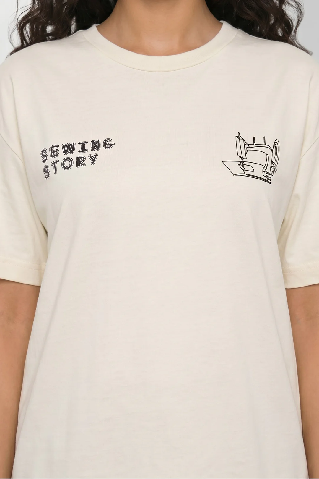 Graphic T-Shirt - 6335 - Image 5