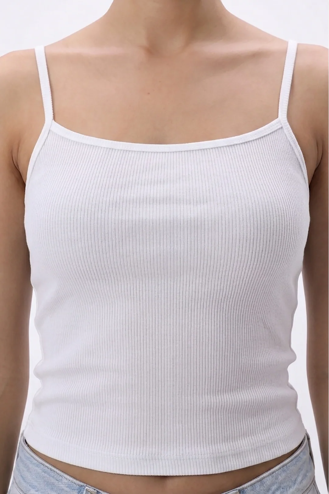 Tank Top - 6006 - Image 4