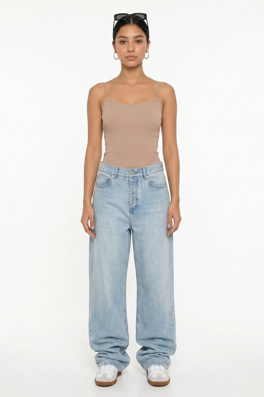 Tank Top - 6008 - Image 7