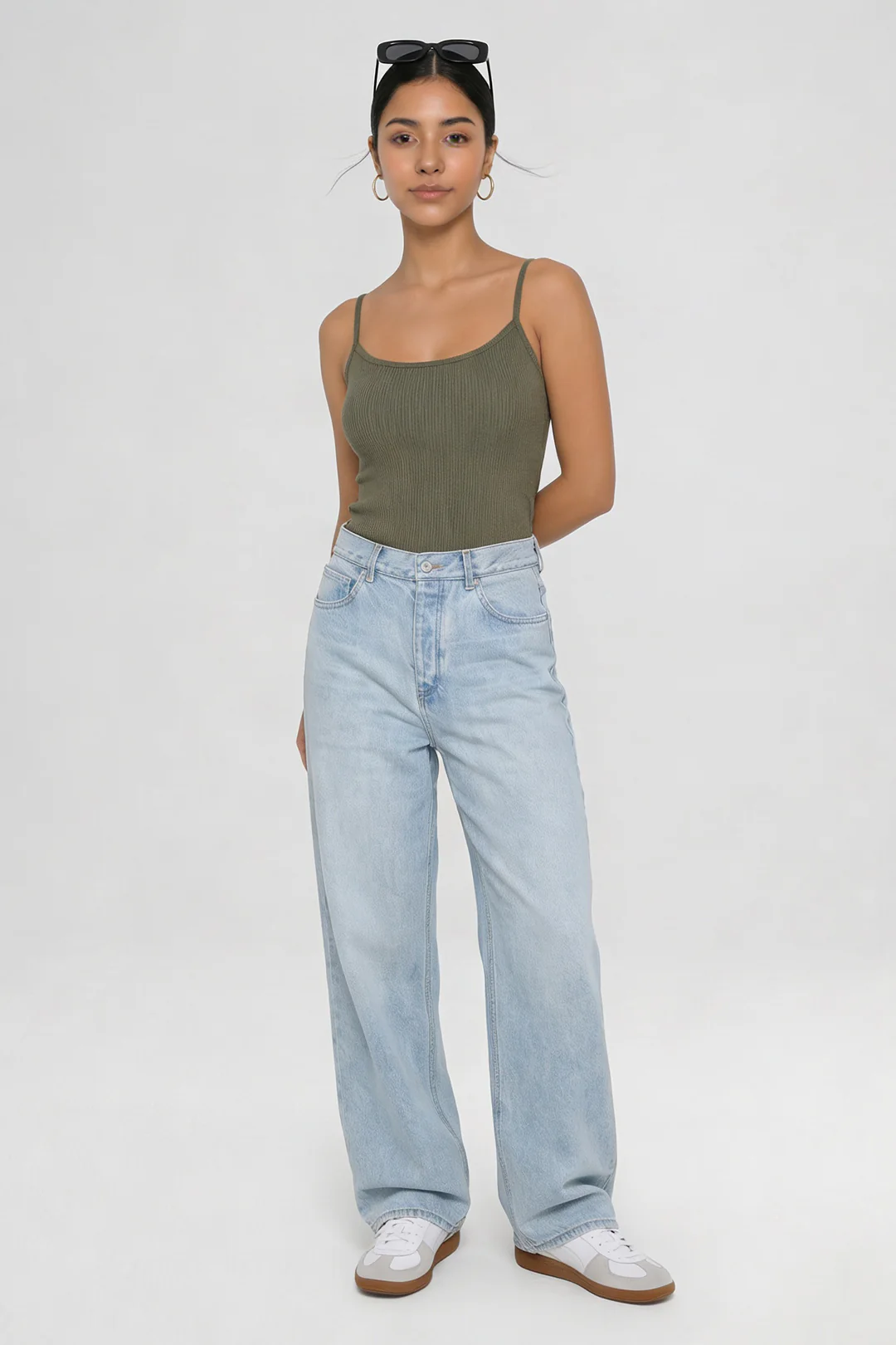 Tank Top - 6009 - Image 2