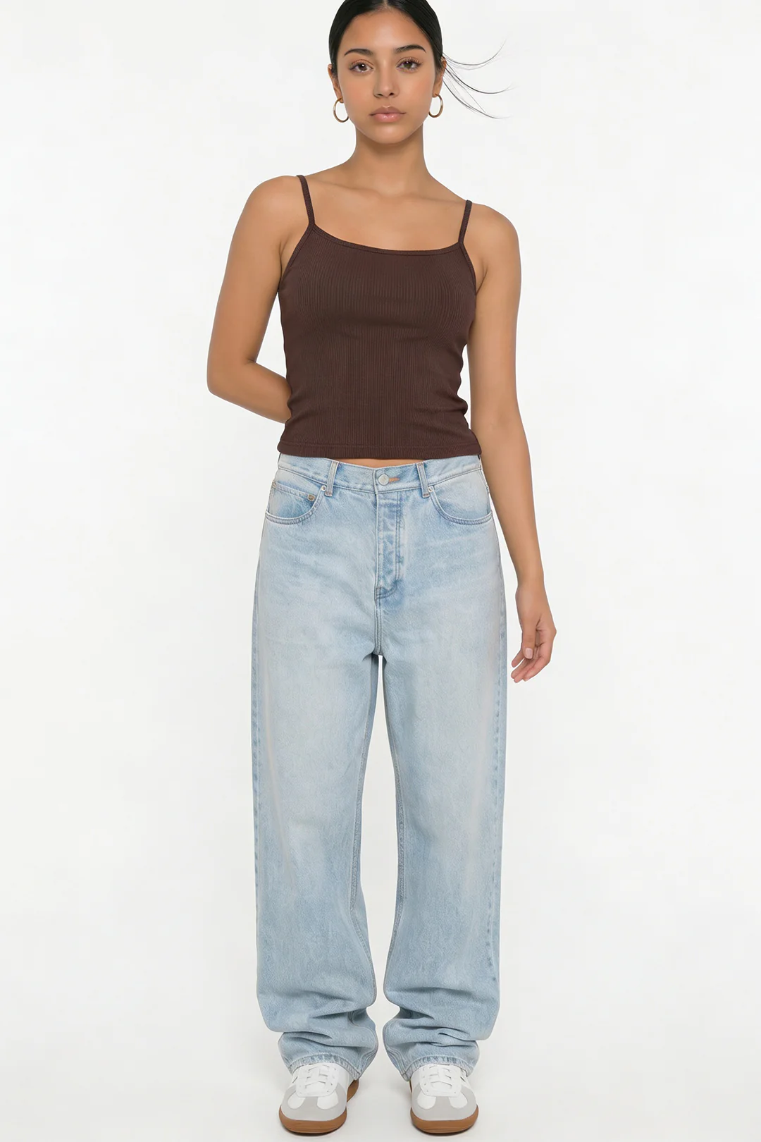 Tank Top - 6010 - Image 5