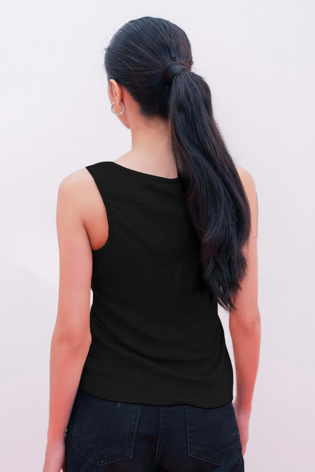 Tank Tops - 4003 - Image 5