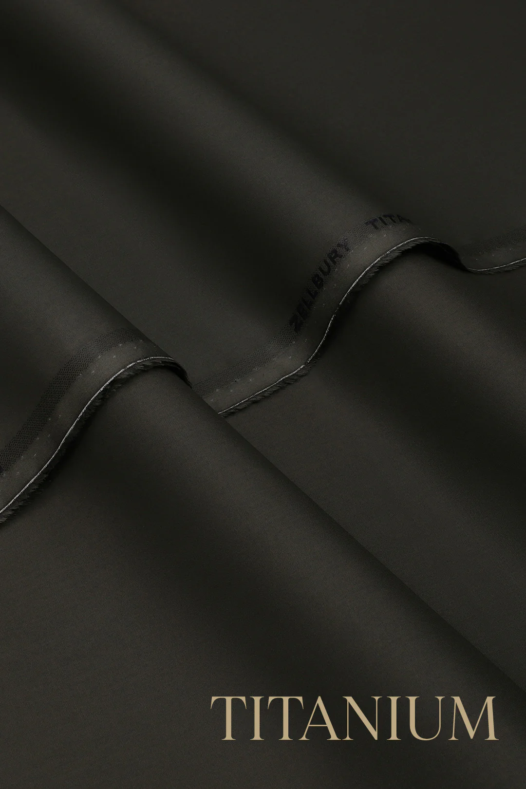 Titanium - Cotton Suit 08 2425 - Image 13