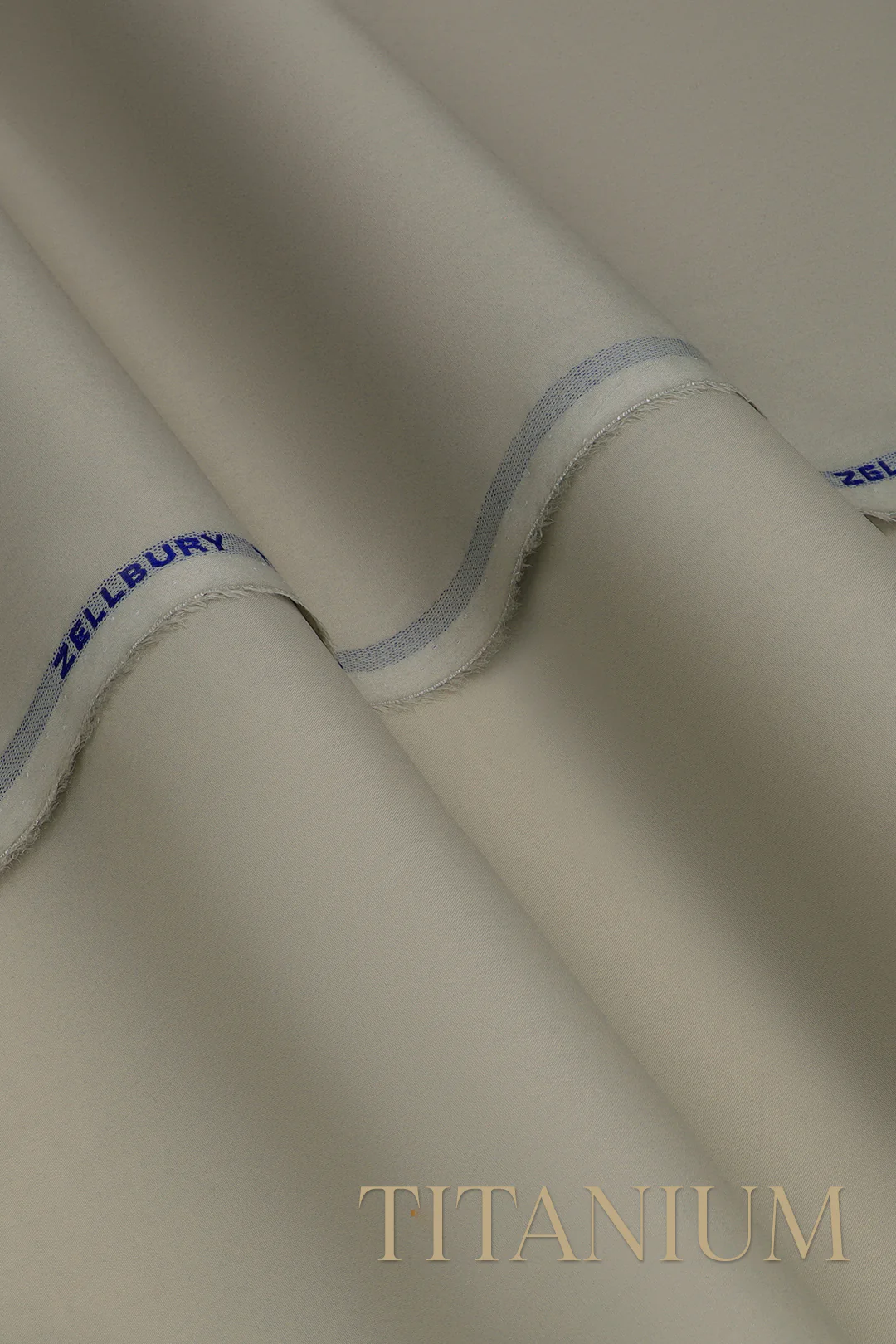 Titanium - Cotton Suit 08 2425 - Image 15