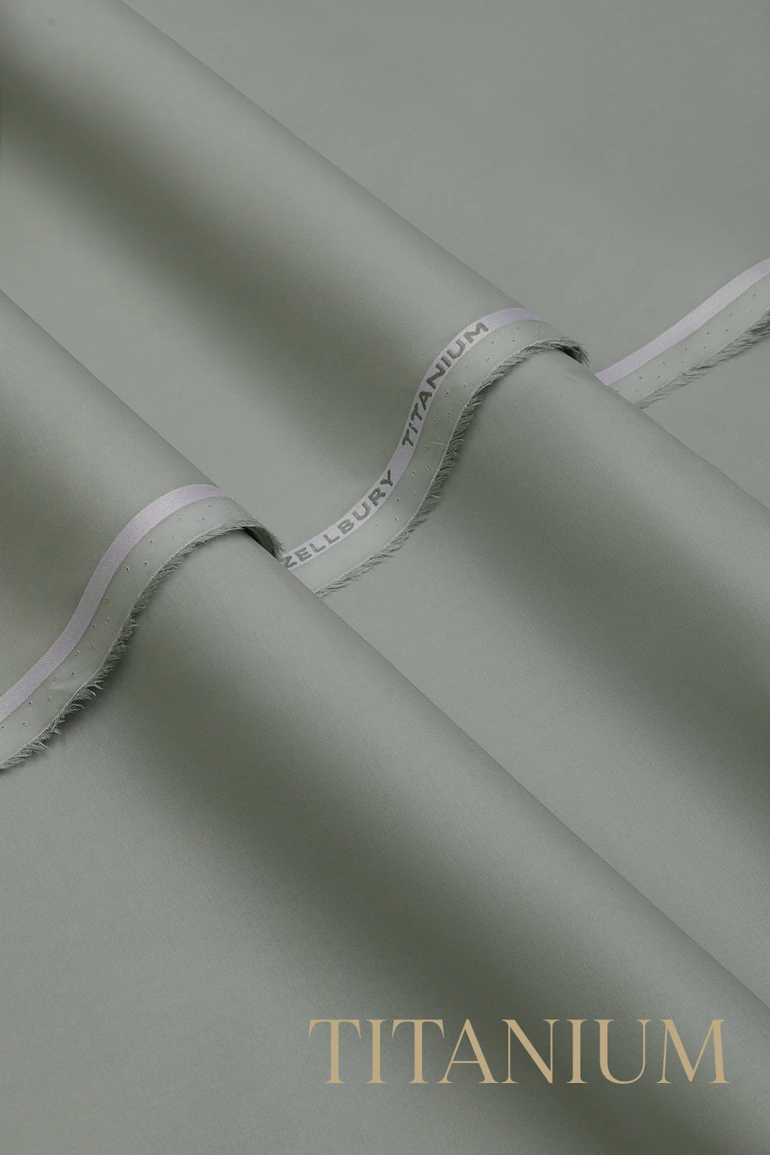 Titanium - Cotton Suit 08 2425 - Image 24