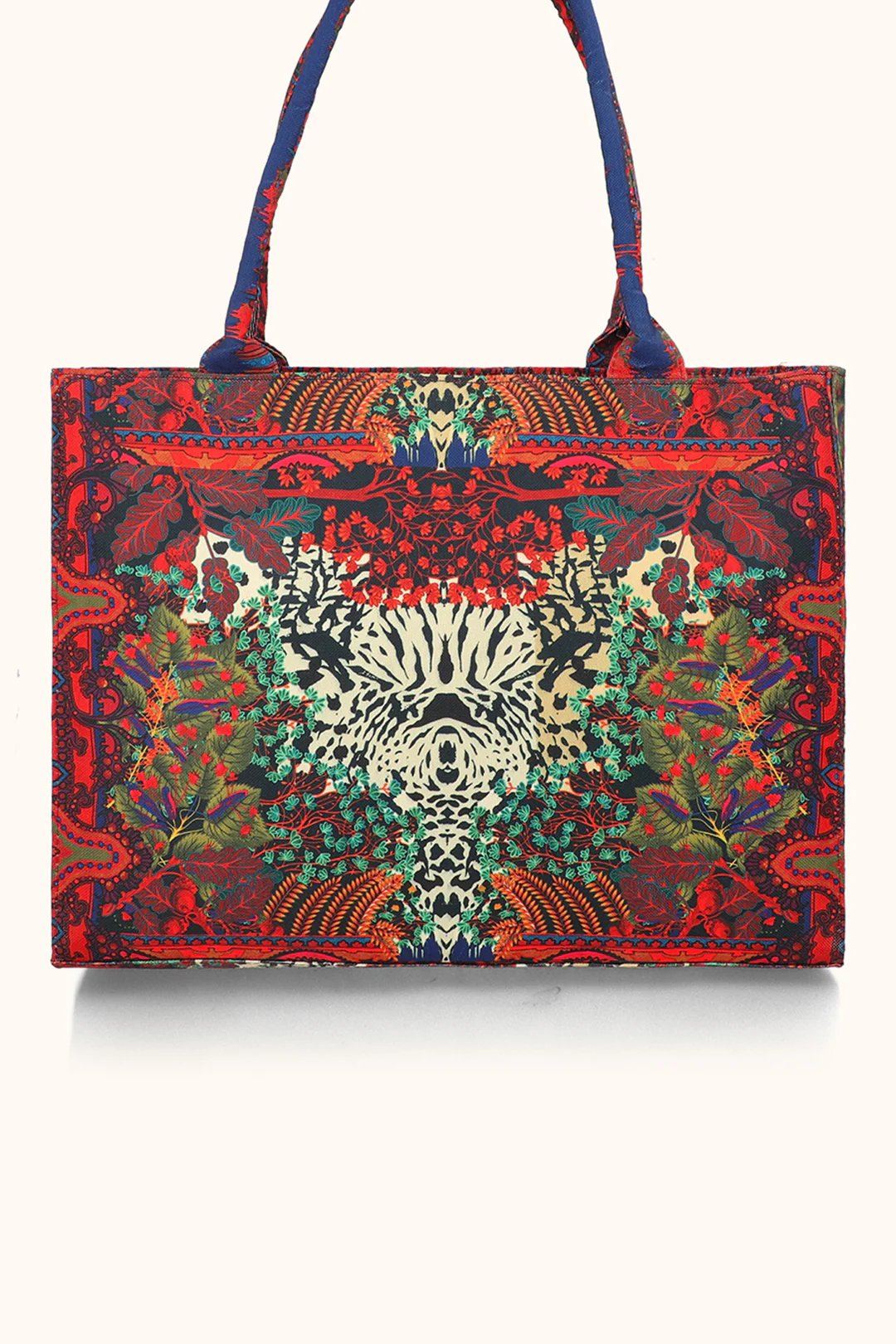 Canvas Bag - 1223 - Image 3
