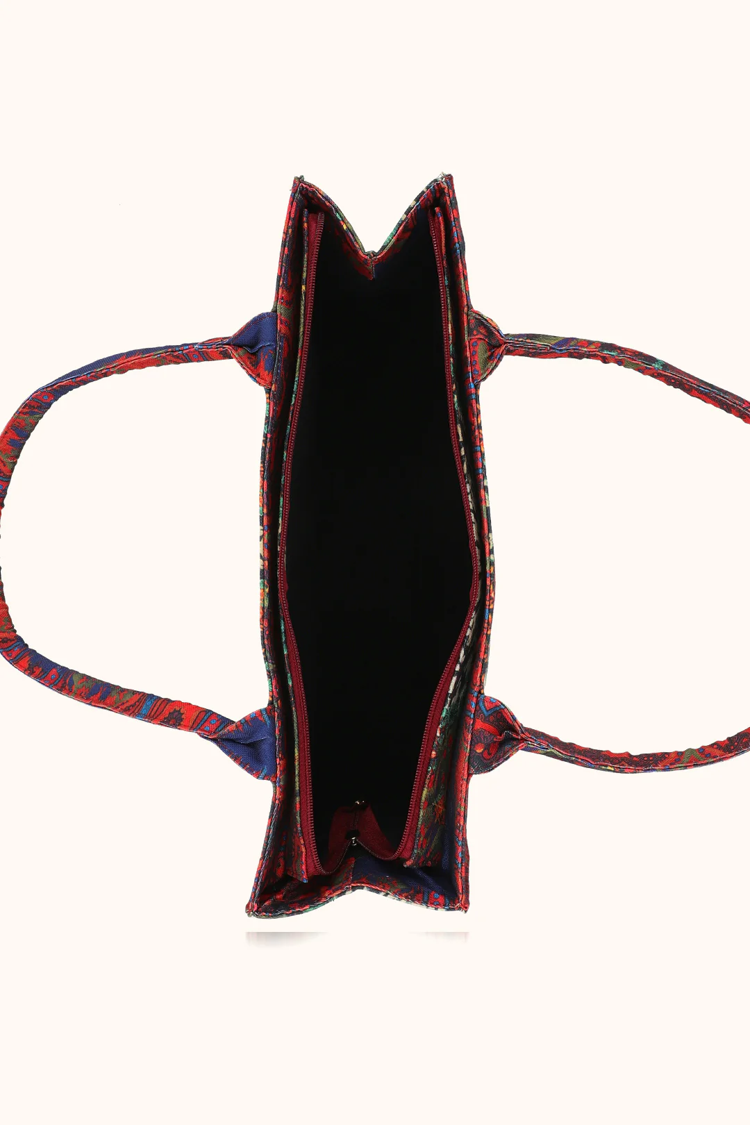 Canvas Bag - 1223 - Image 6