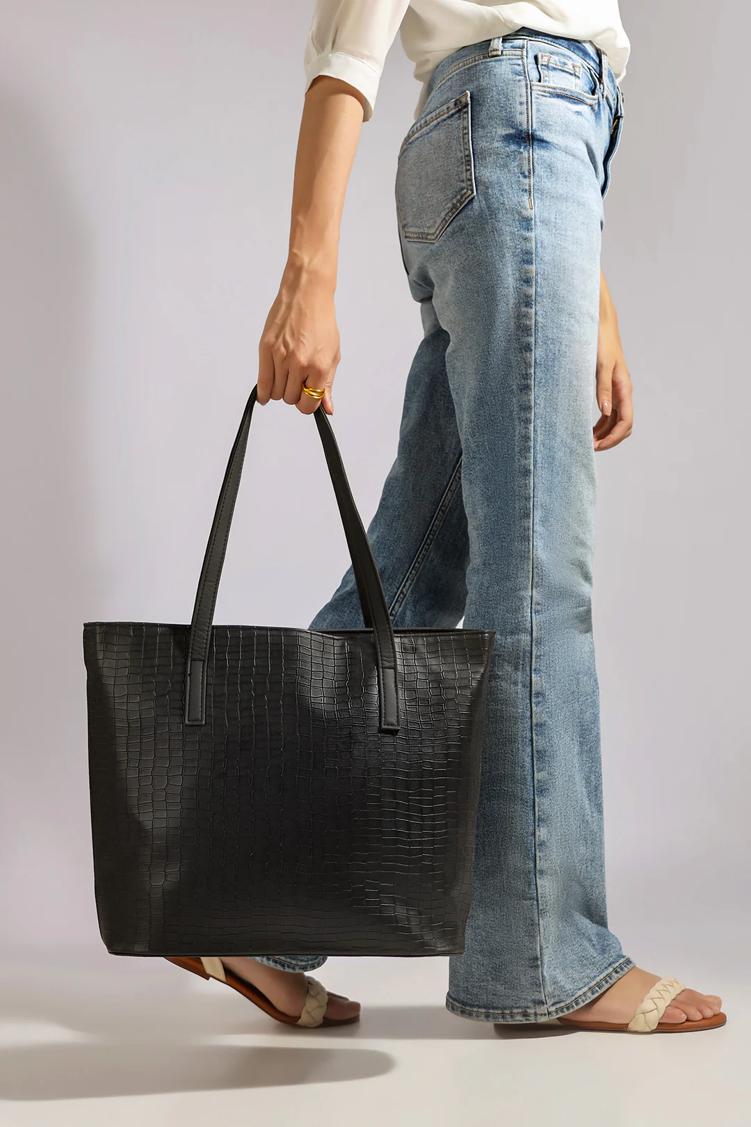Tote Bag - E074 - Image 10