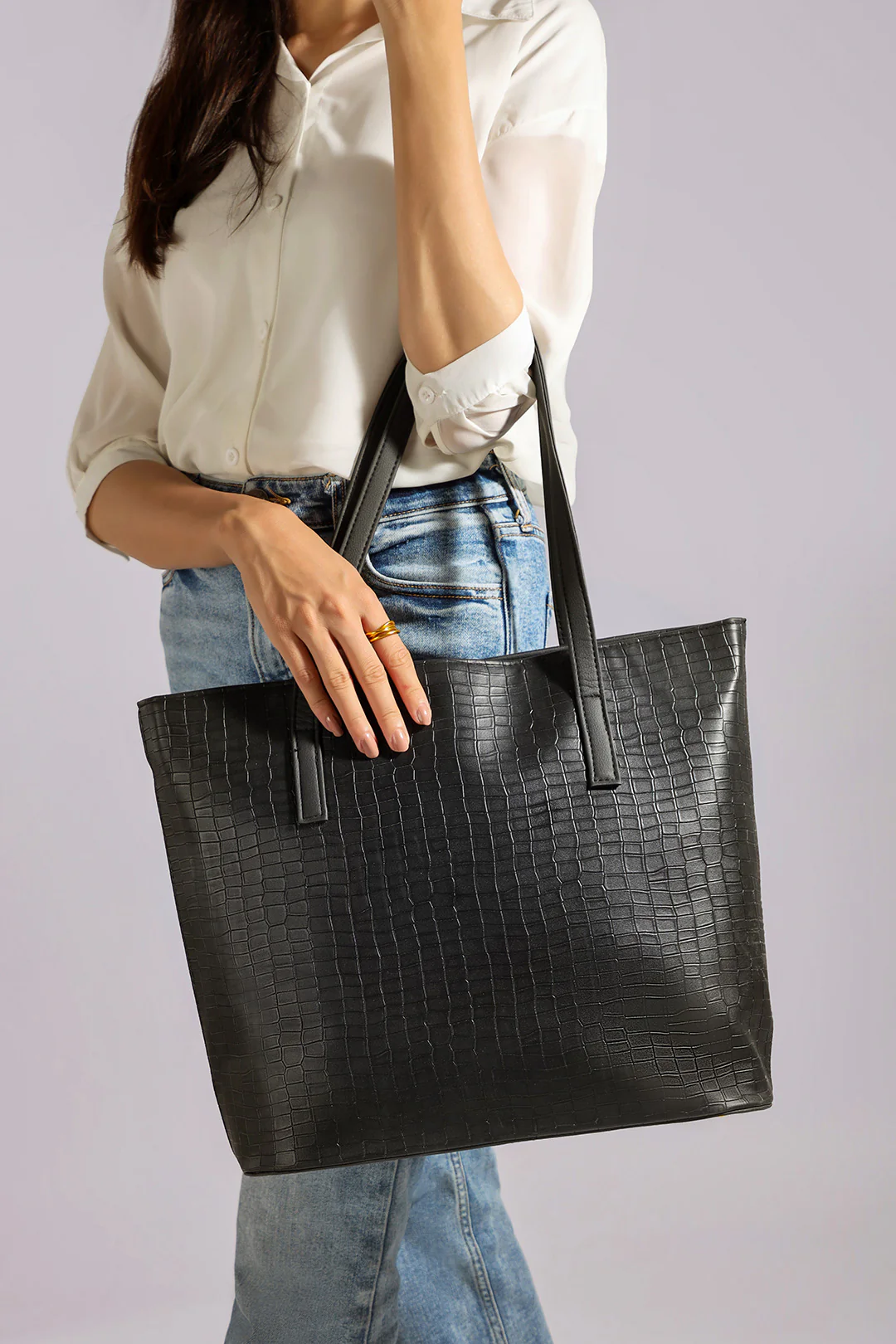 Tote Bag - E074 - Image 11