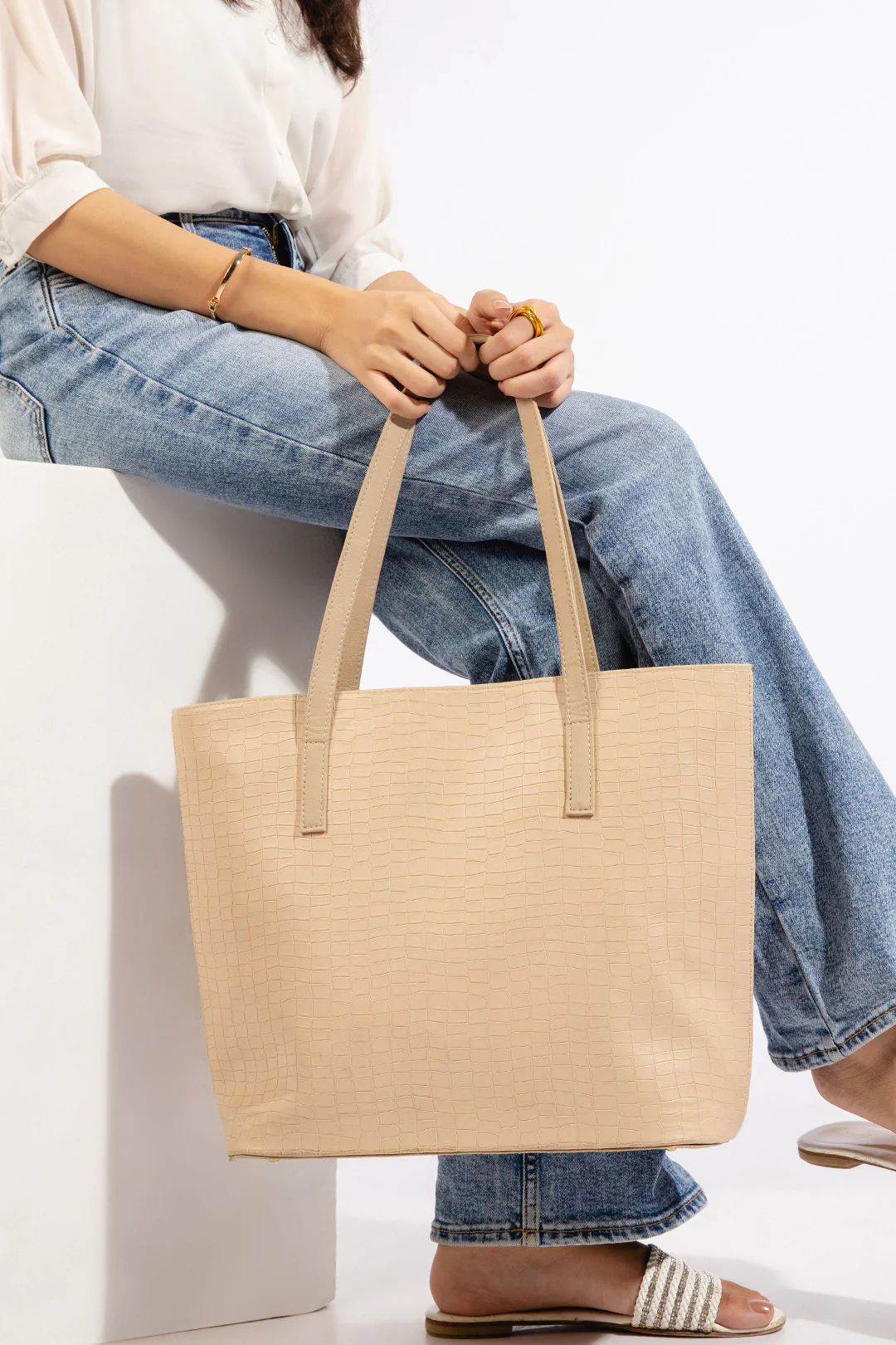 Tote Bag - E074 - Image 4