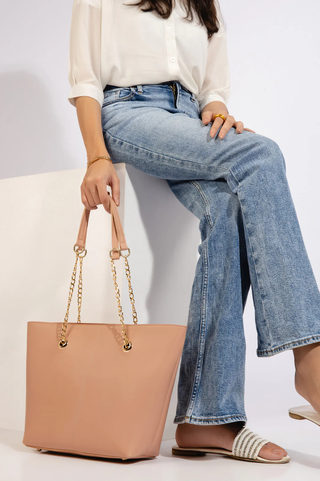 Tote Bag - E096 - Image 10