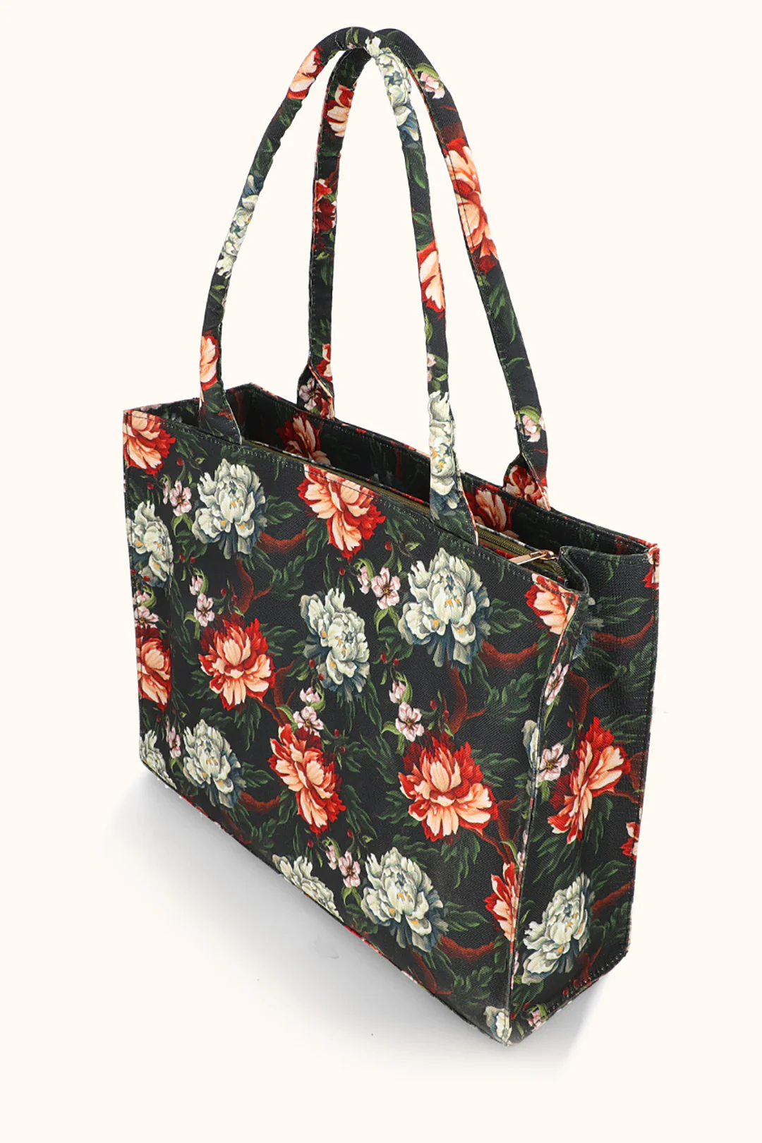 Canvas Bag - E123 - Image 2