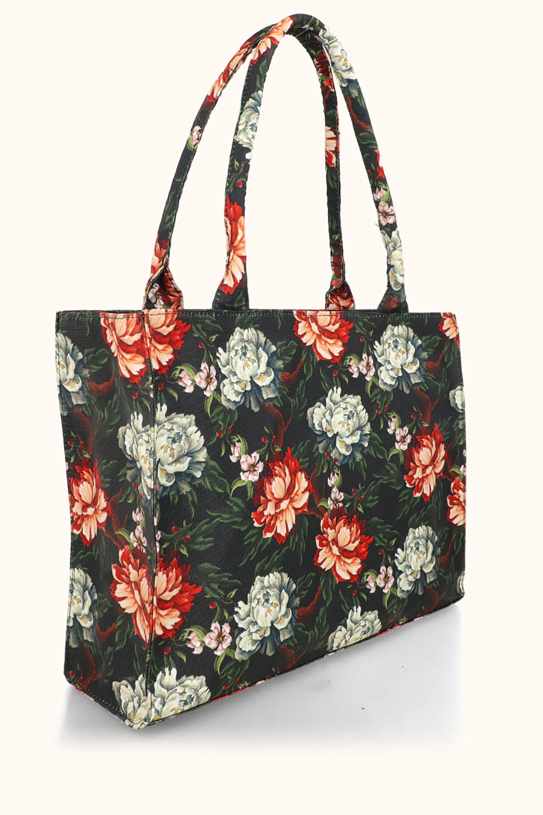 Canvas Bag - E123 - Image 5