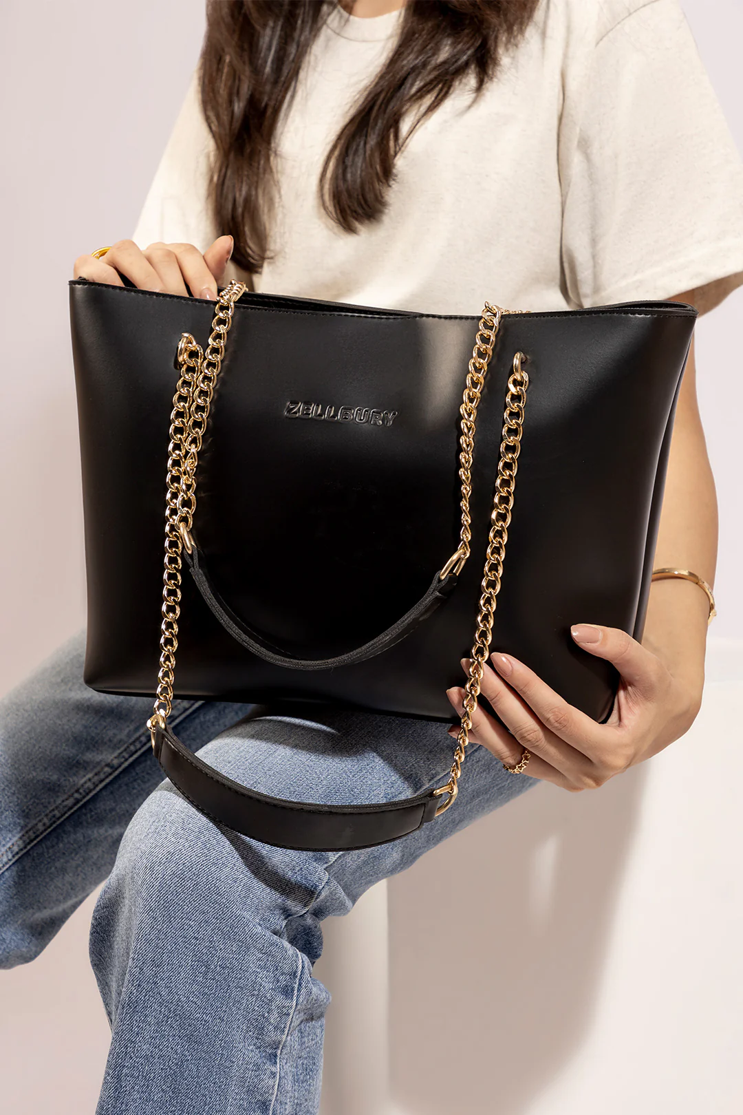 Tote Bag - E141 - Image 3