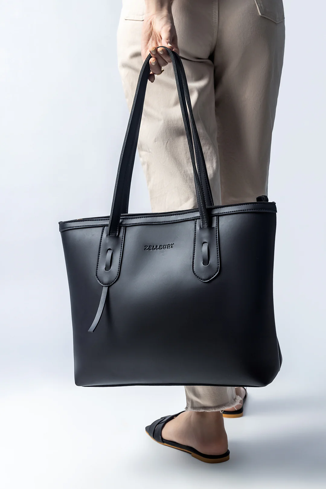 Tote Bag - E158 - Image 3