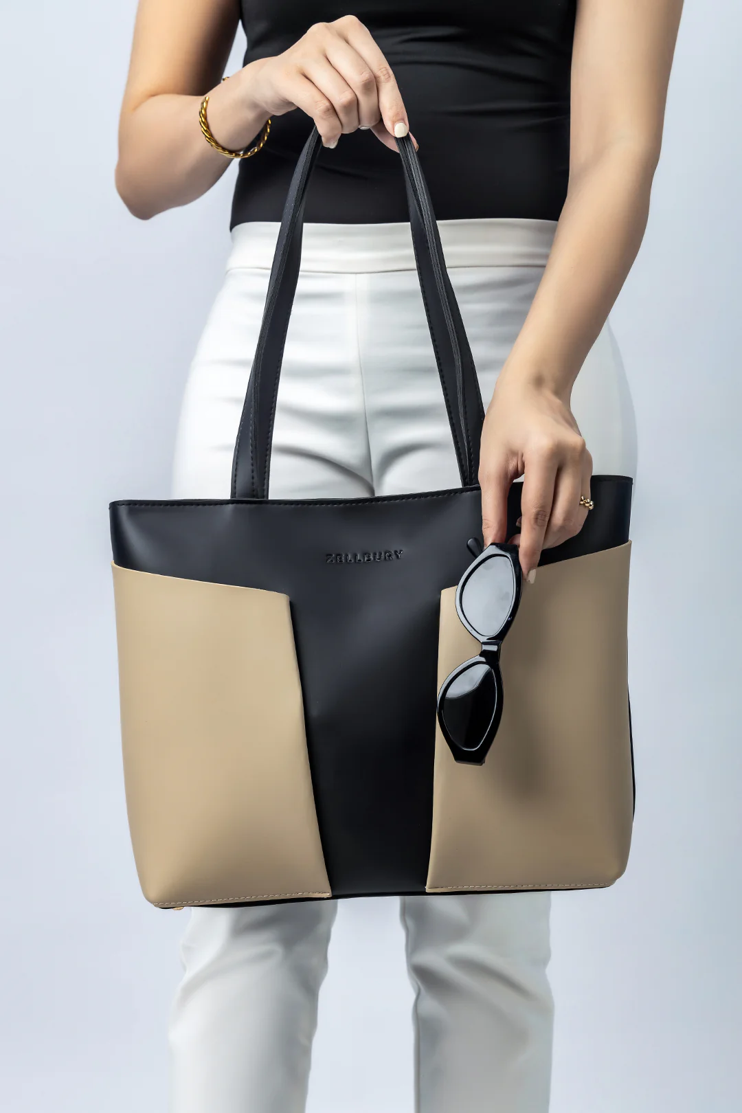 Tote Bag - E166 - Image 4