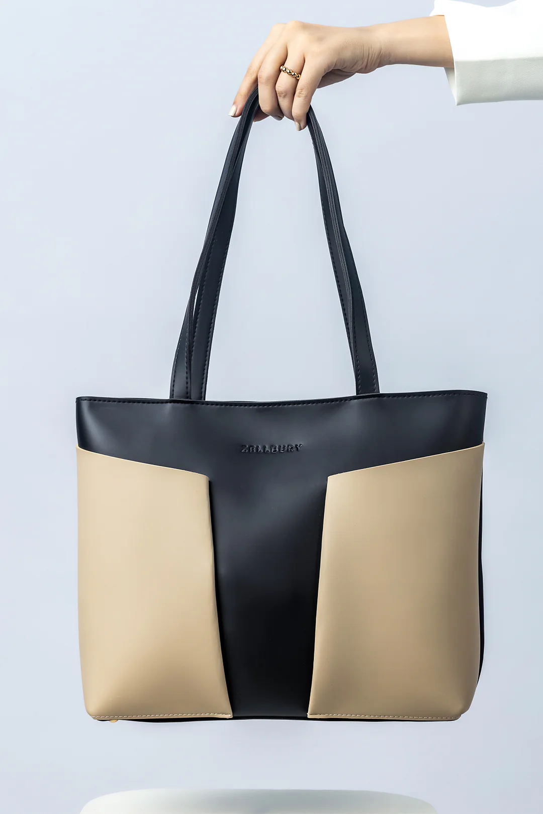Tote Bag - E166 - Image 5