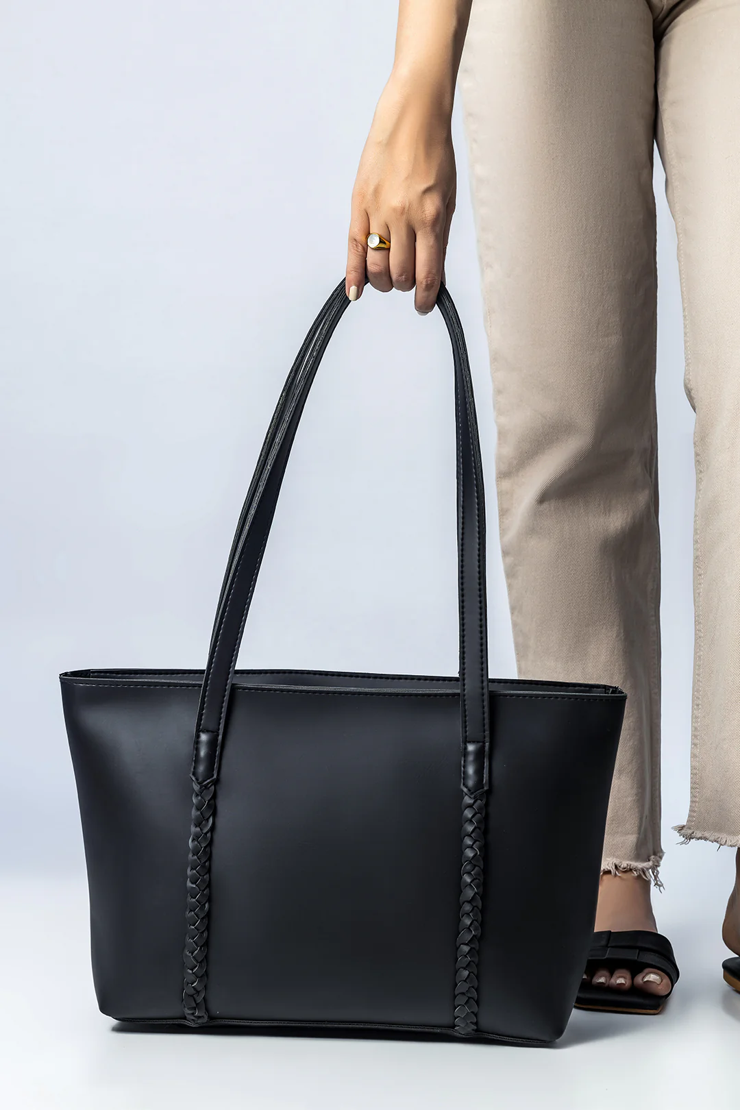 Tote Bag - E185 - Image 4