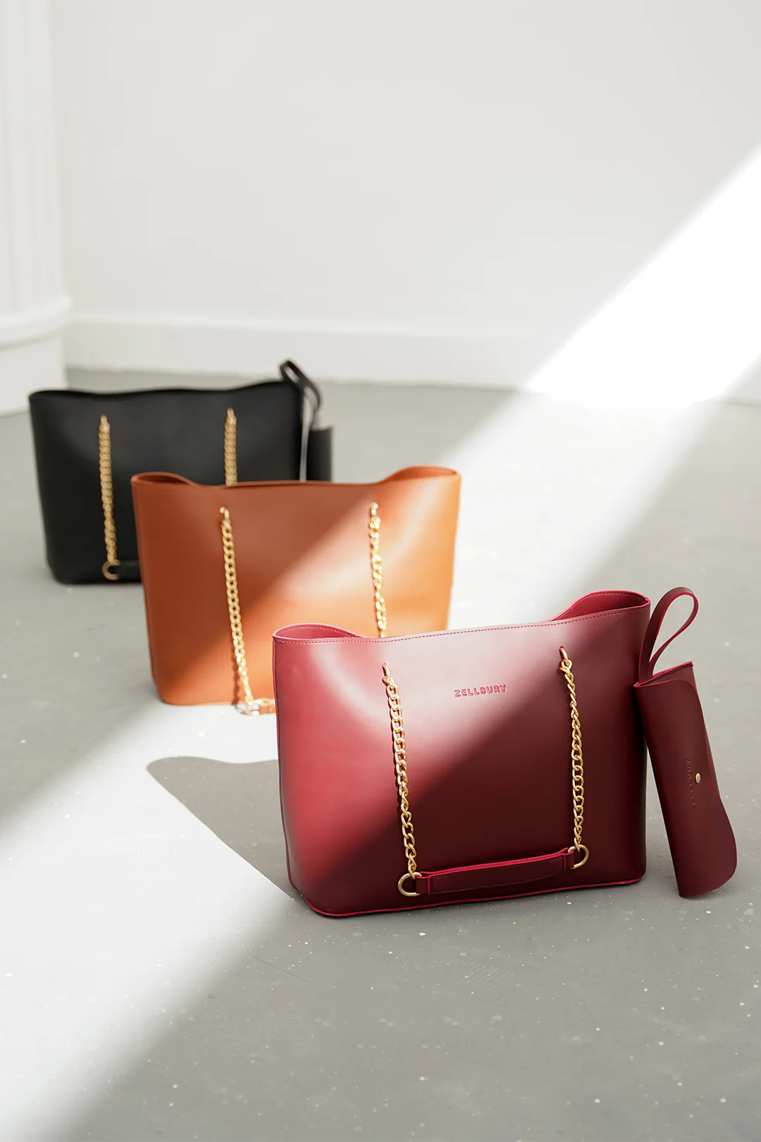 Tote Bag - E198 - Image 2
