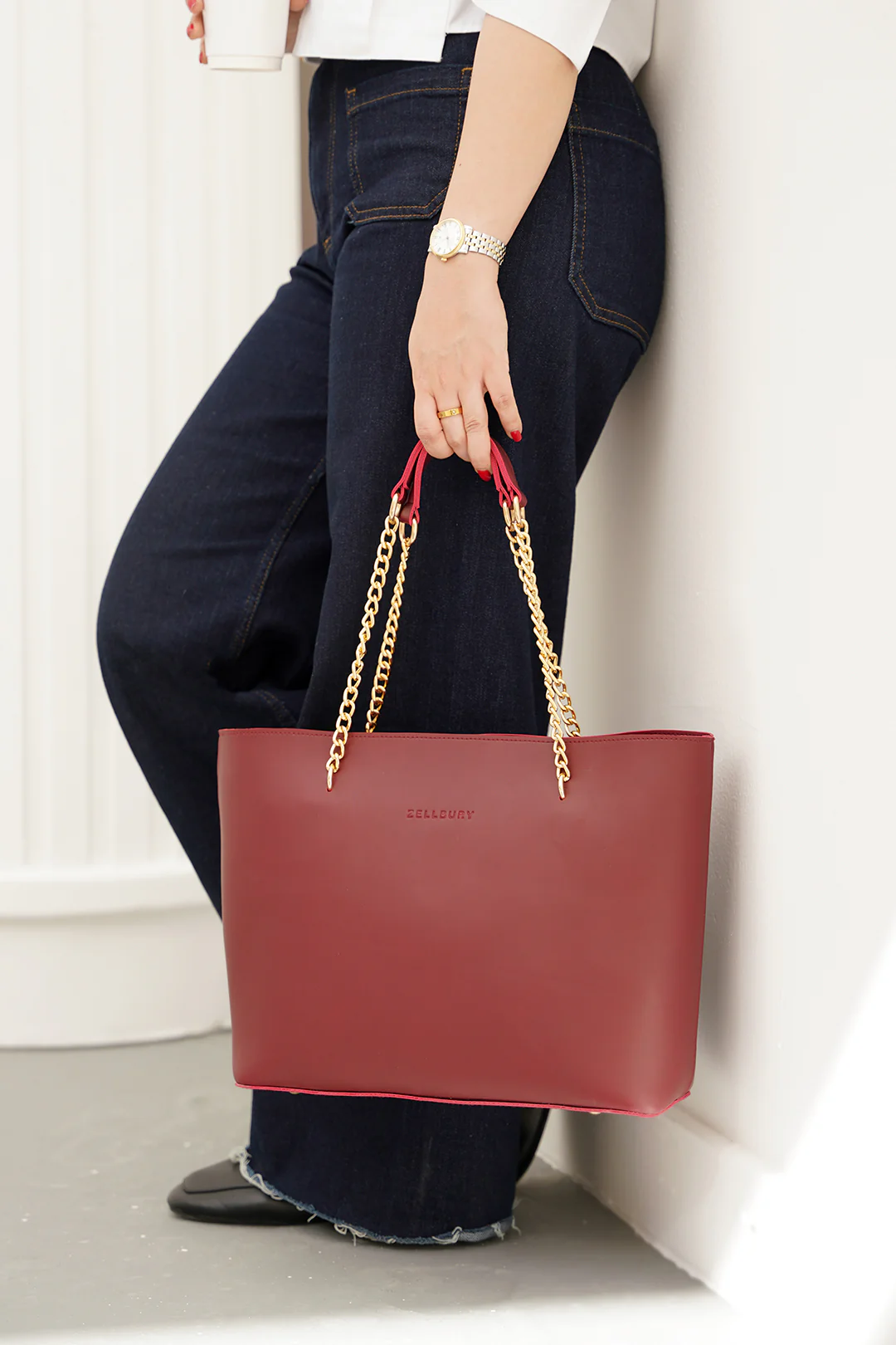 Tote Bag - E198 - Image 21