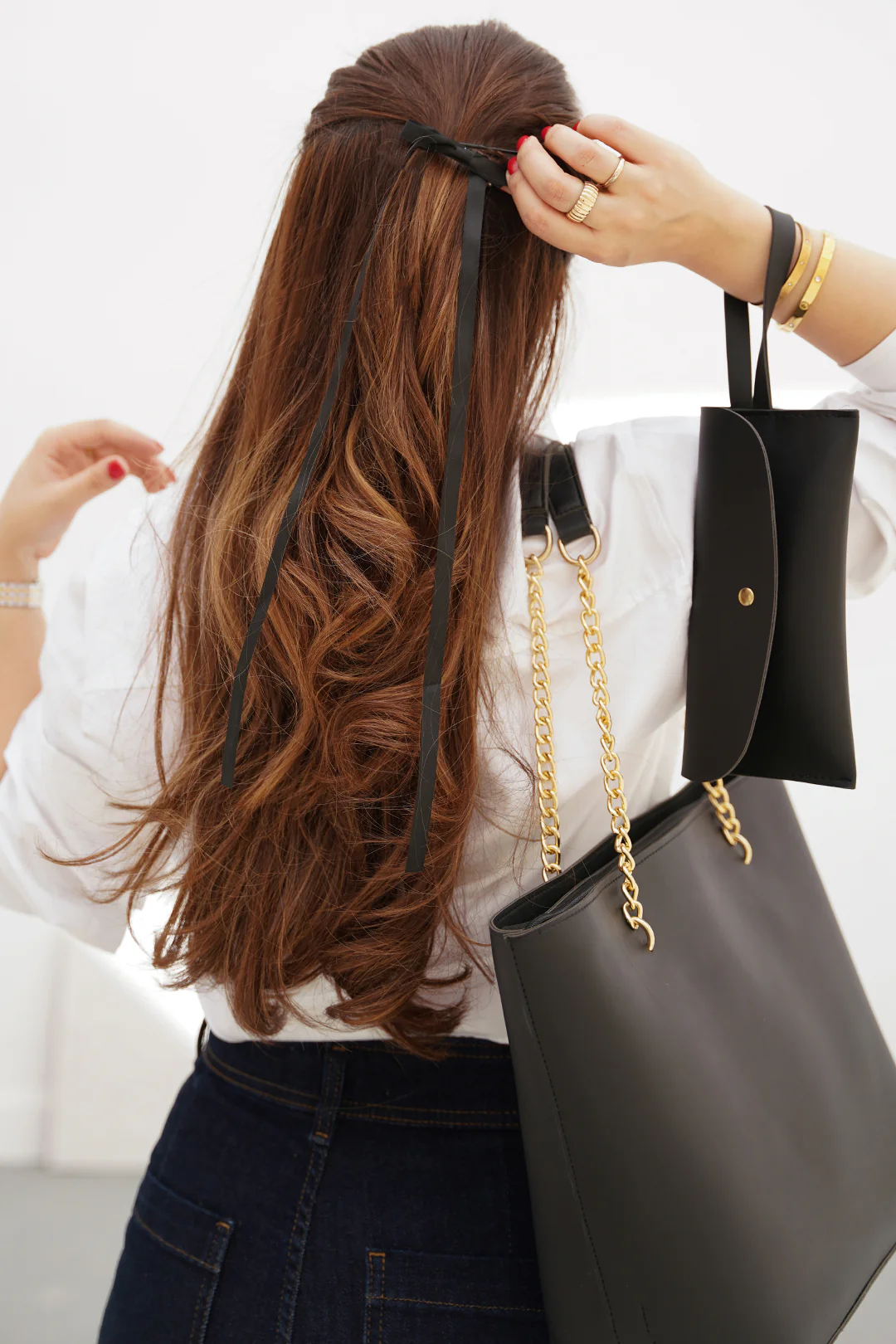 Tote Bag - E198 - Image 6