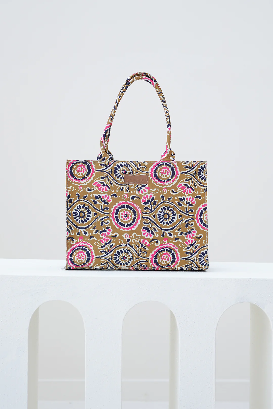 Tote Bag - E208