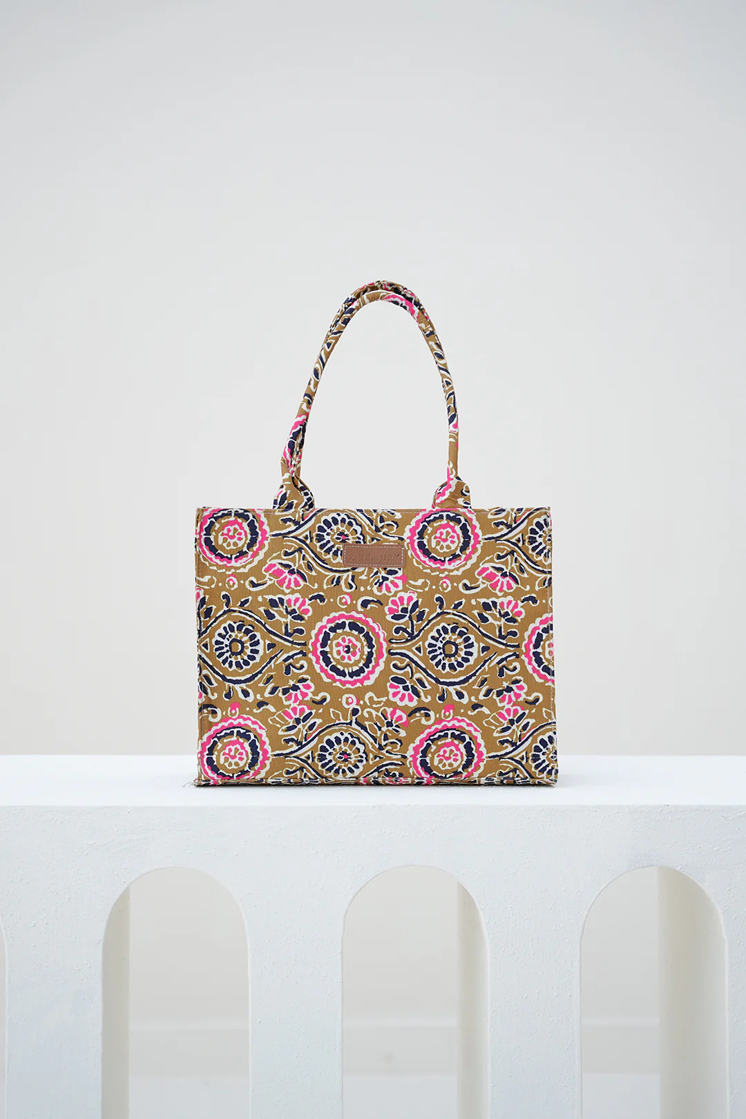 Tote Bag - E208 - Image 3